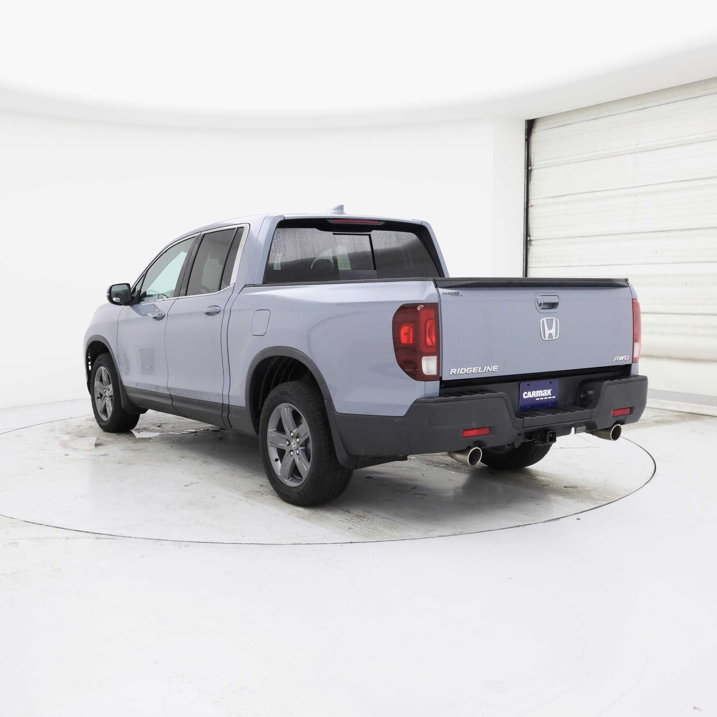 Thumbnail: 2023 Honda Ridgeline - 2