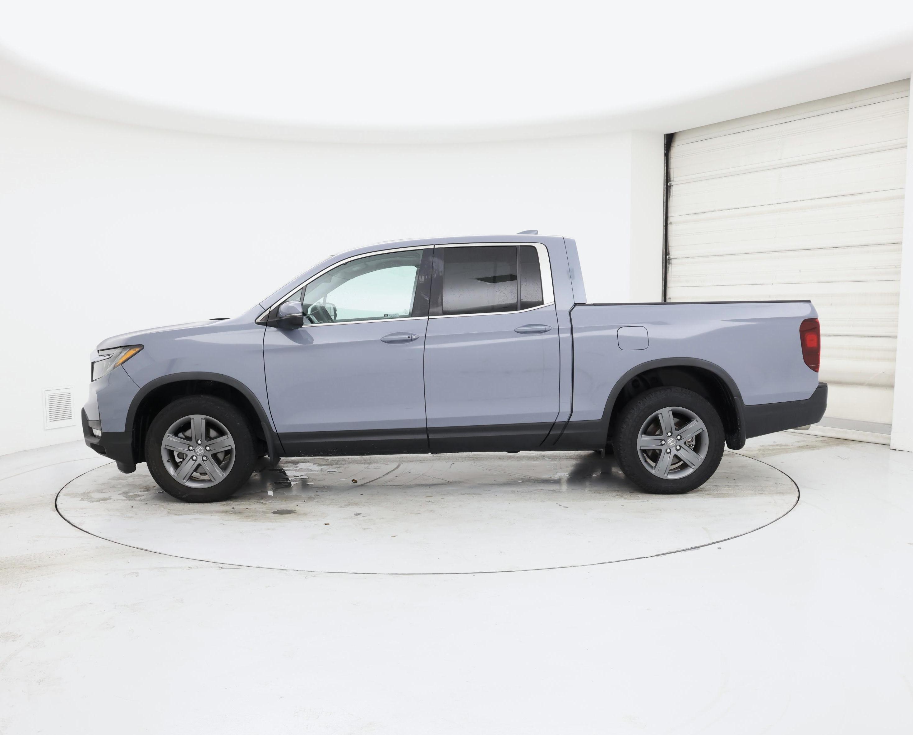 Thumbnail: 2023 Honda Ridgeline - 3