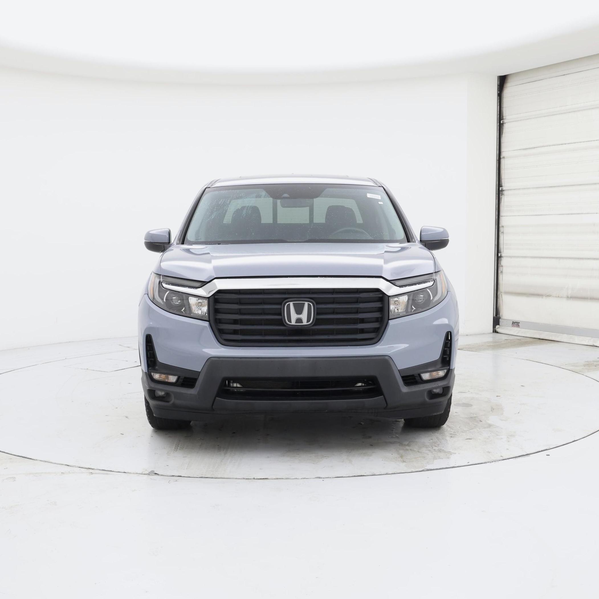 Thumbnail: 2023 Honda Ridgeline - 5
