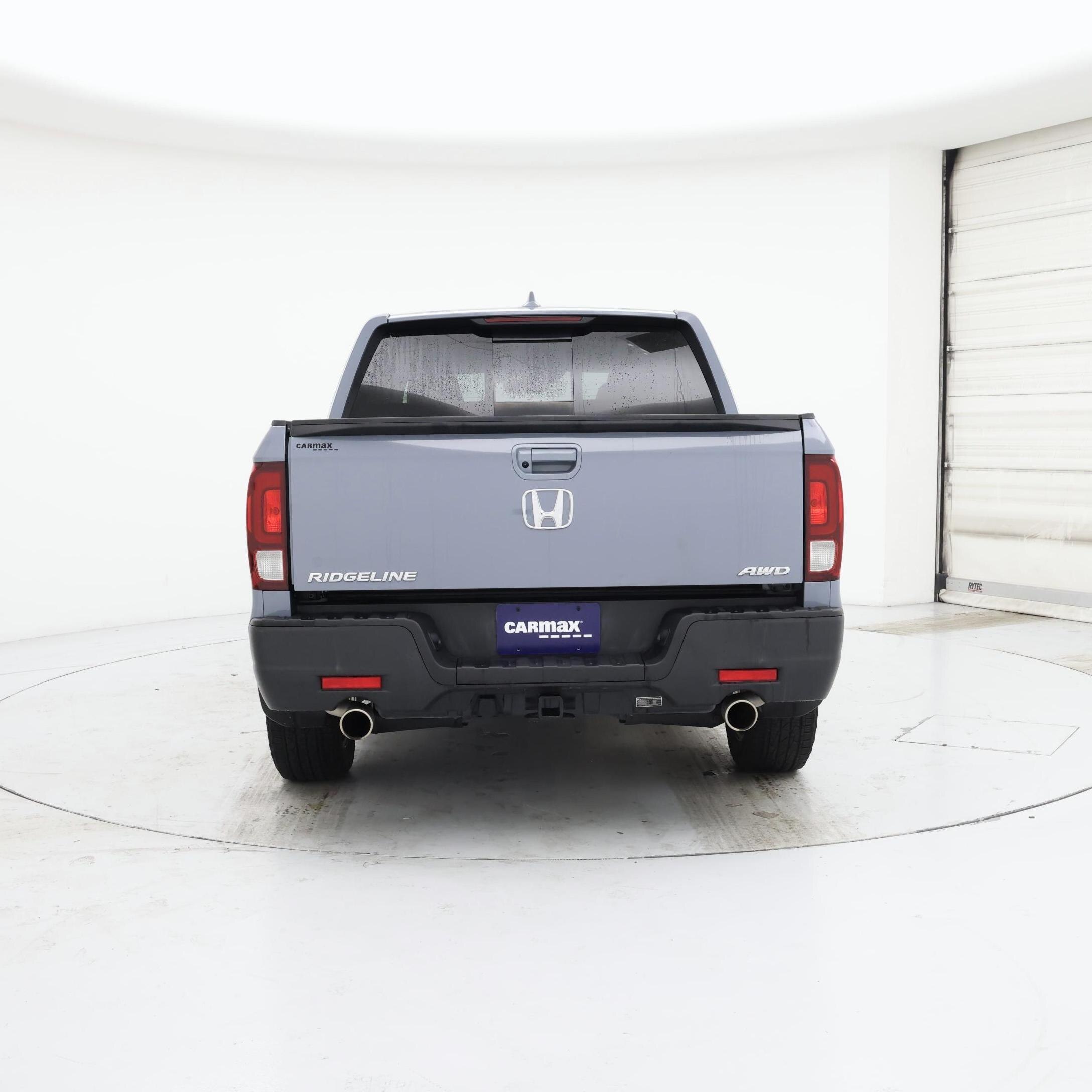 Thumbnail: 2023 Honda Ridgeline - 6