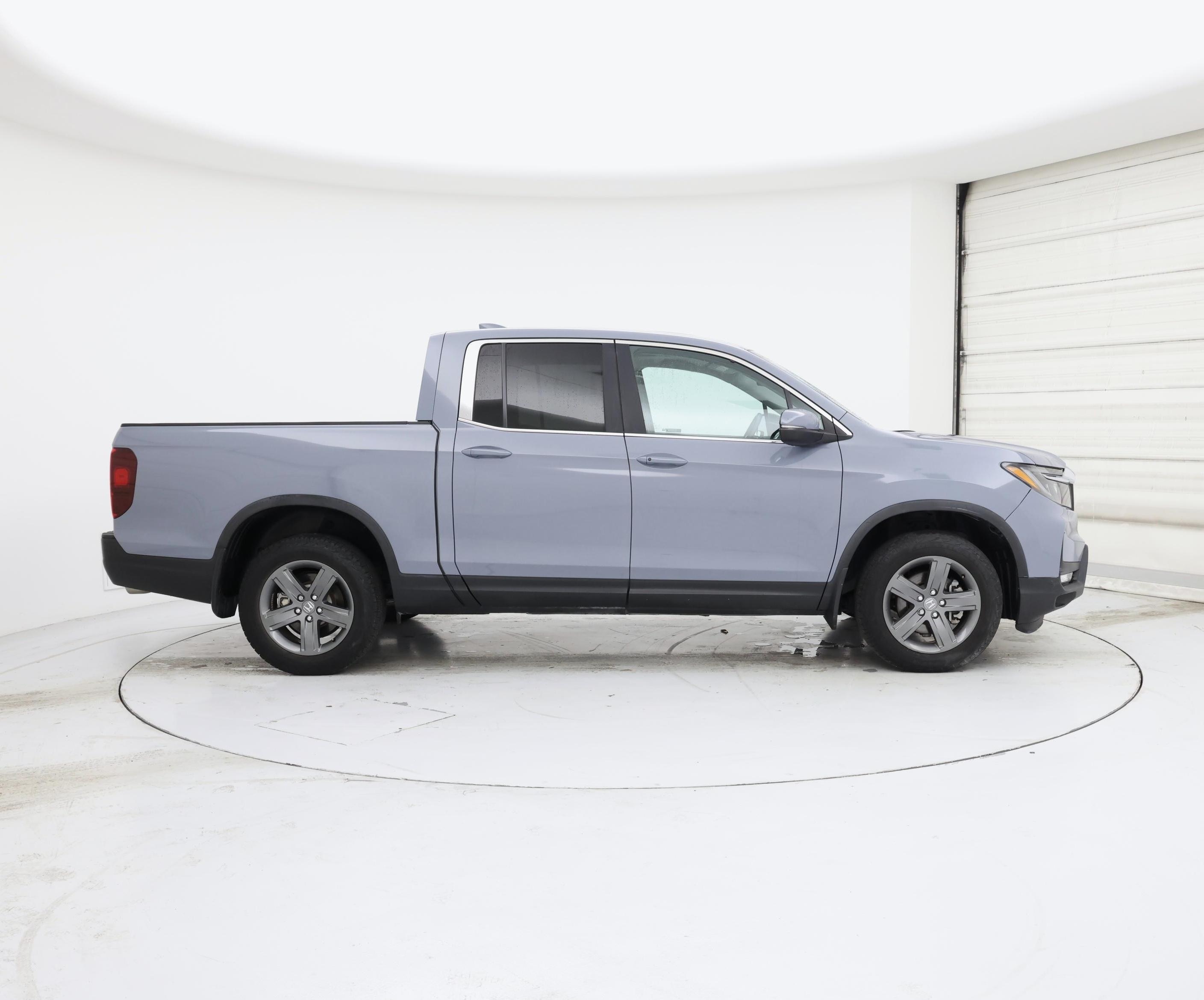 Thumbnail: 2023 Honda Ridgeline - 7