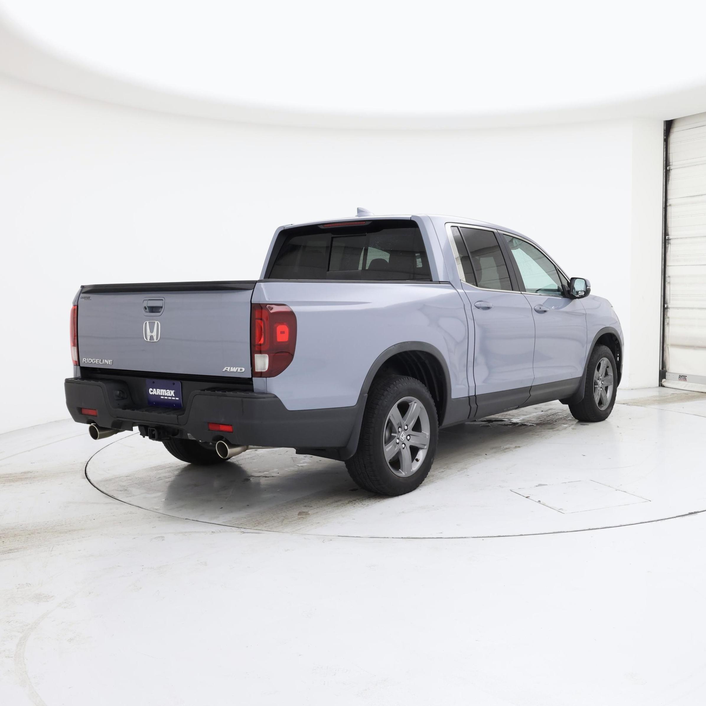 Thumbnail: 2023 Honda Ridgeline - 8
