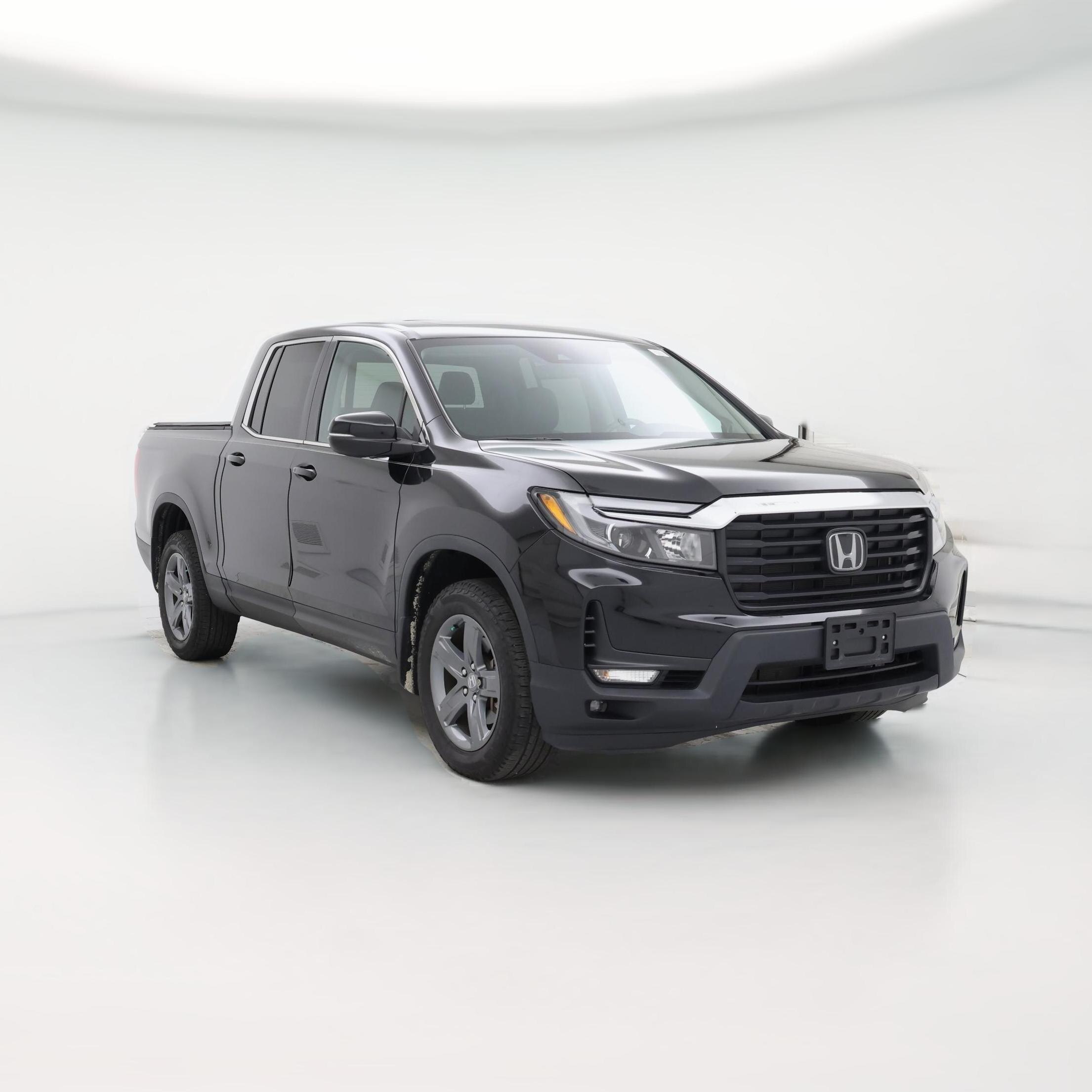 Thumbnail: 2023 Honda Ridgeline - 1