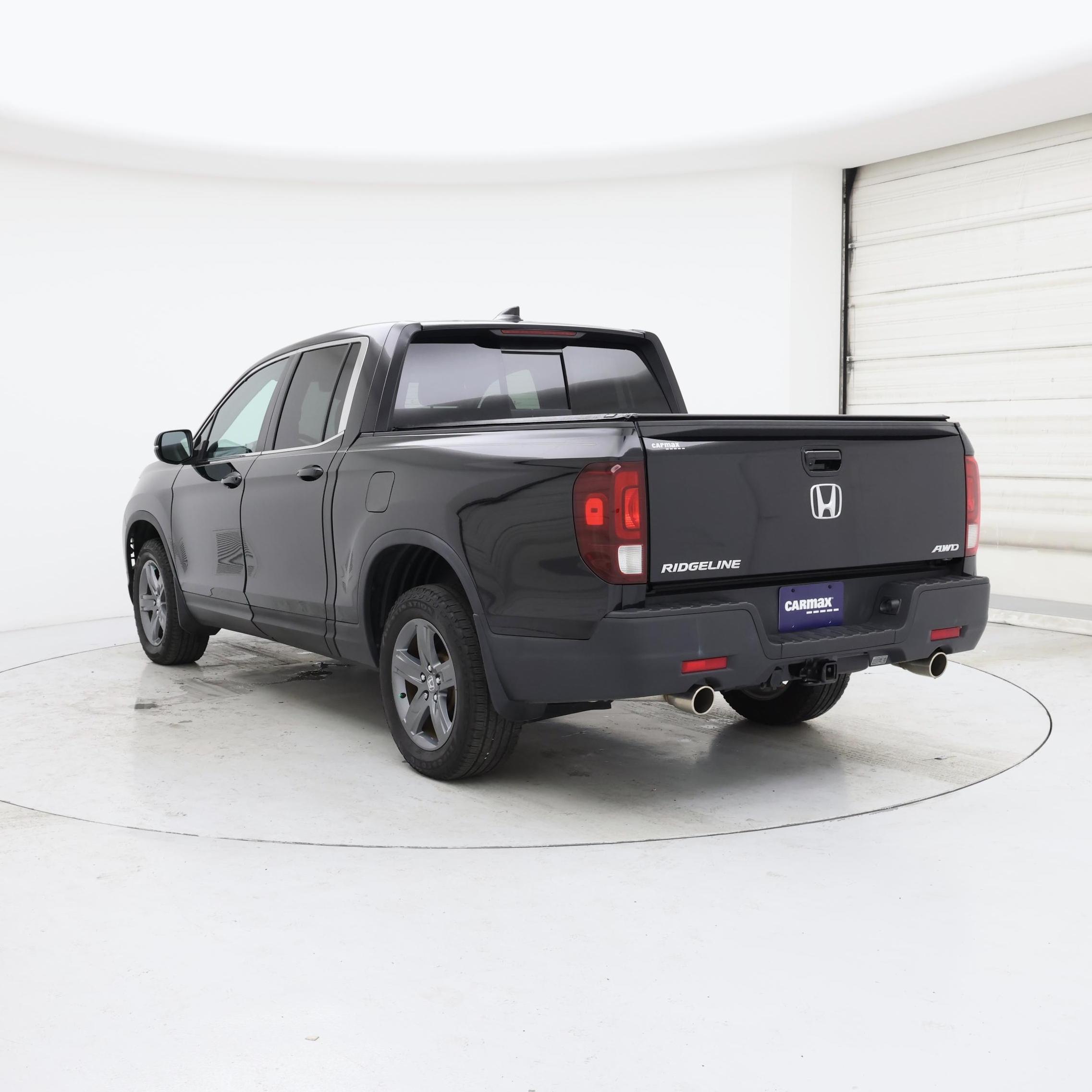 Thumbnail: 2023 Honda Ridgeline - 2