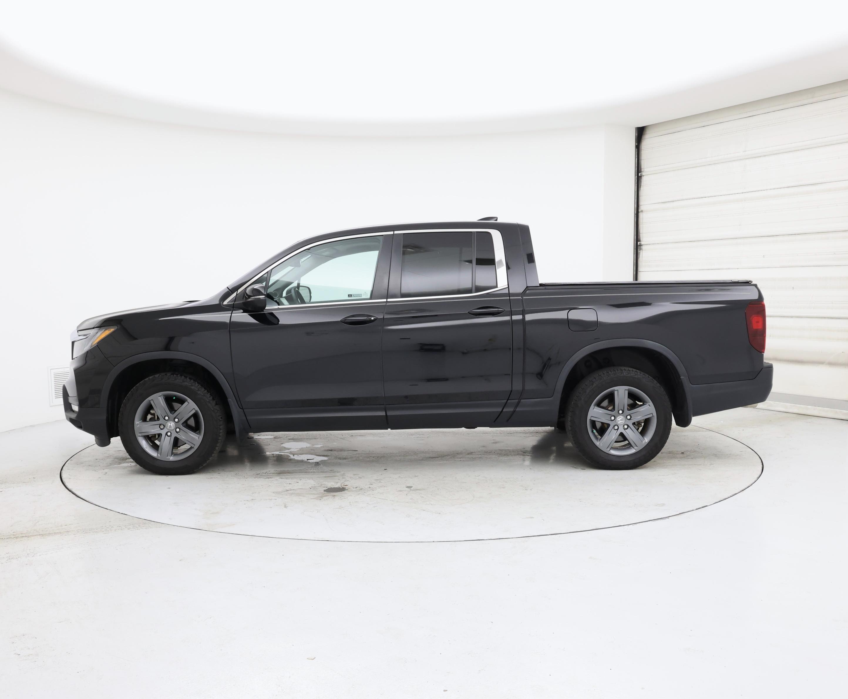 Thumbnail: 2023 Honda Ridgeline - 3