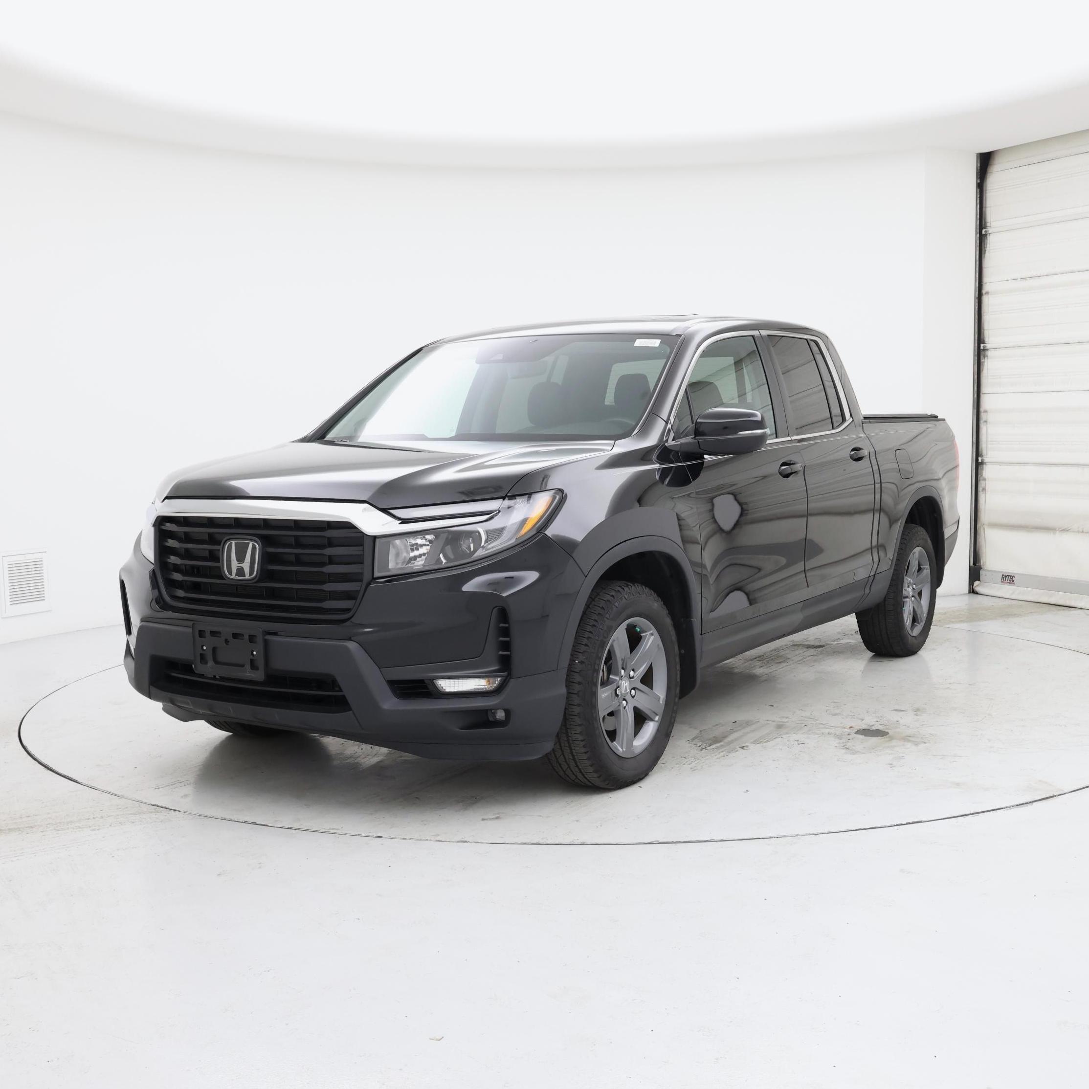 Thumbnail: 2023 Honda Ridgeline - 4