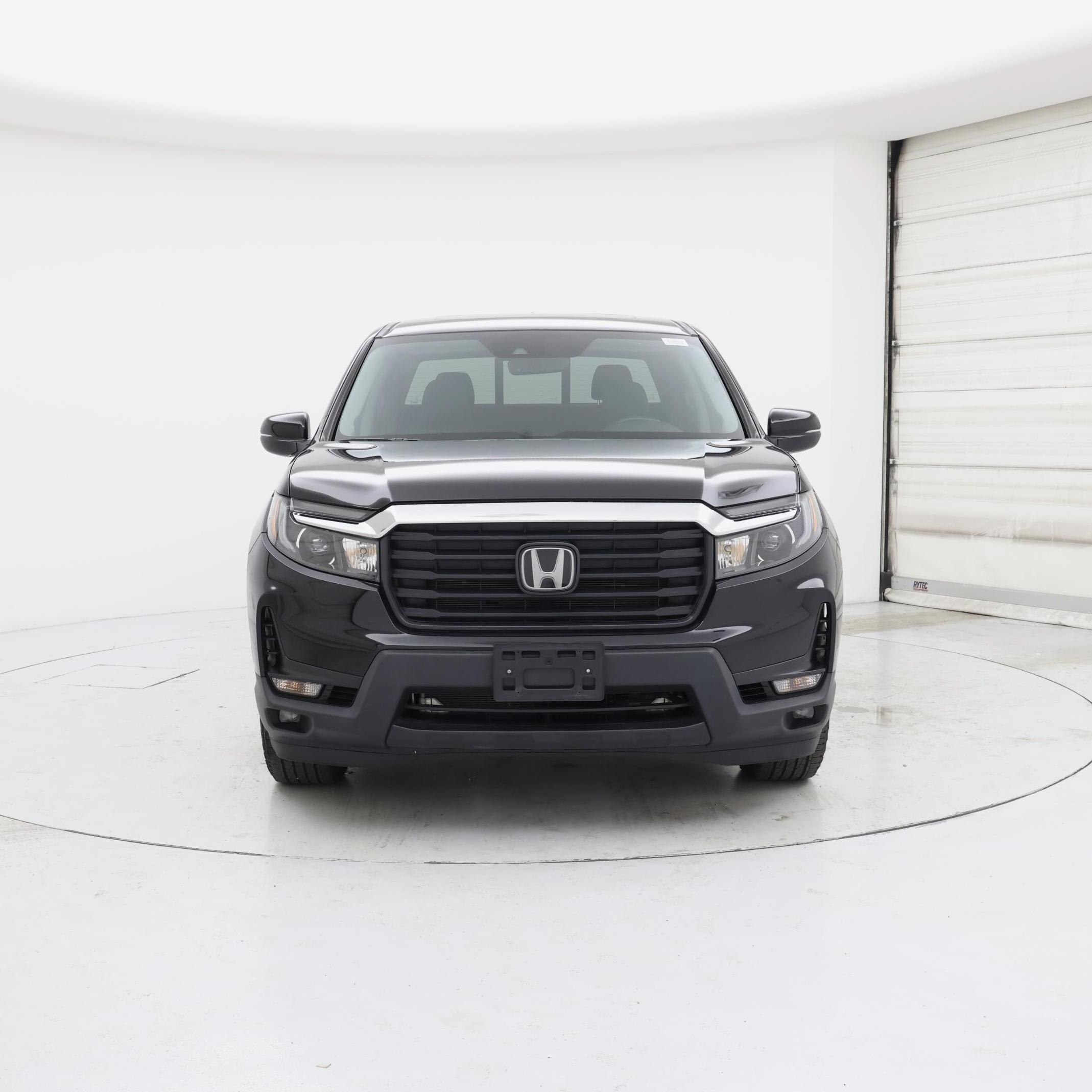 Thumbnail: 2023 Honda Ridgeline - 5