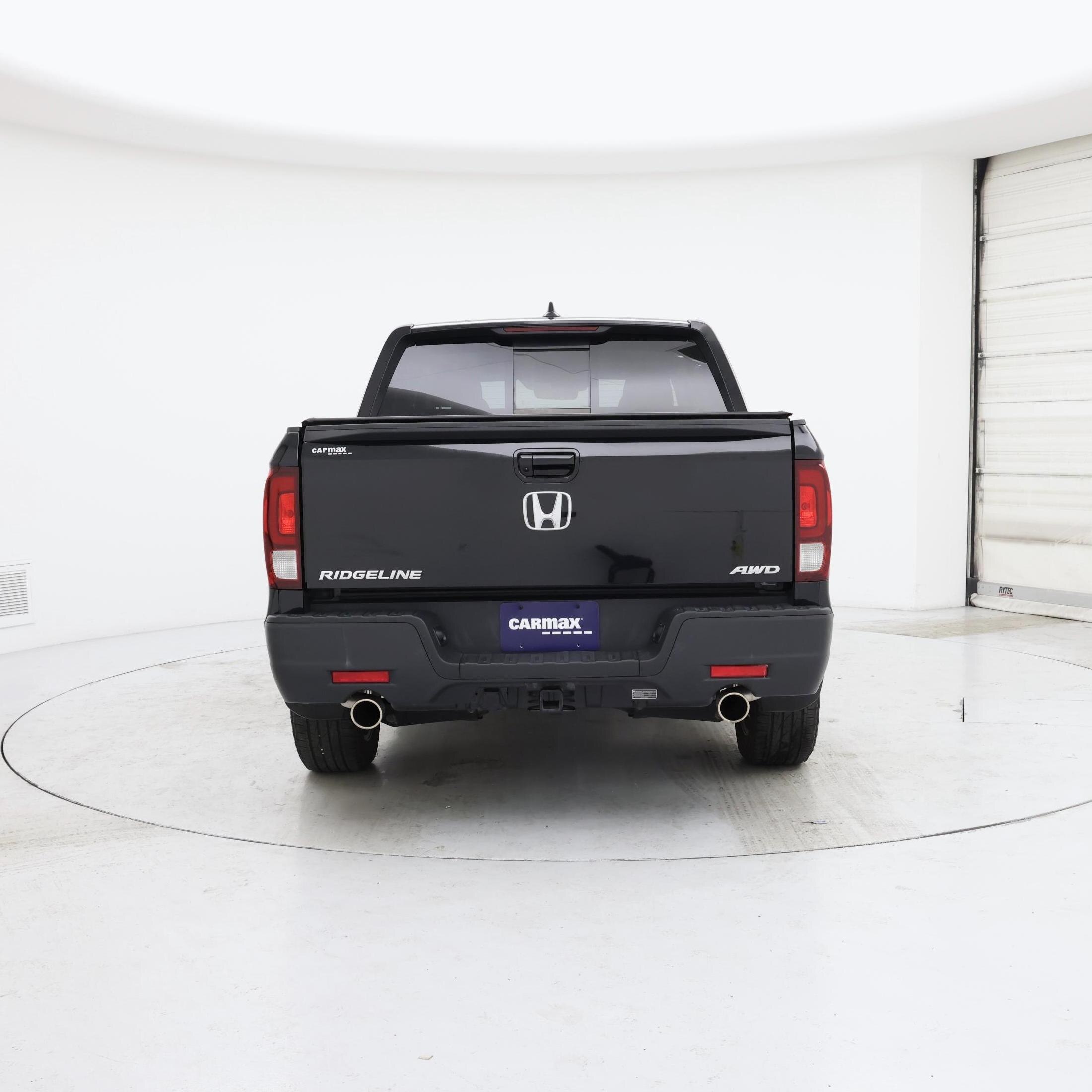 Thumbnail: 2023 Honda Ridgeline - 6