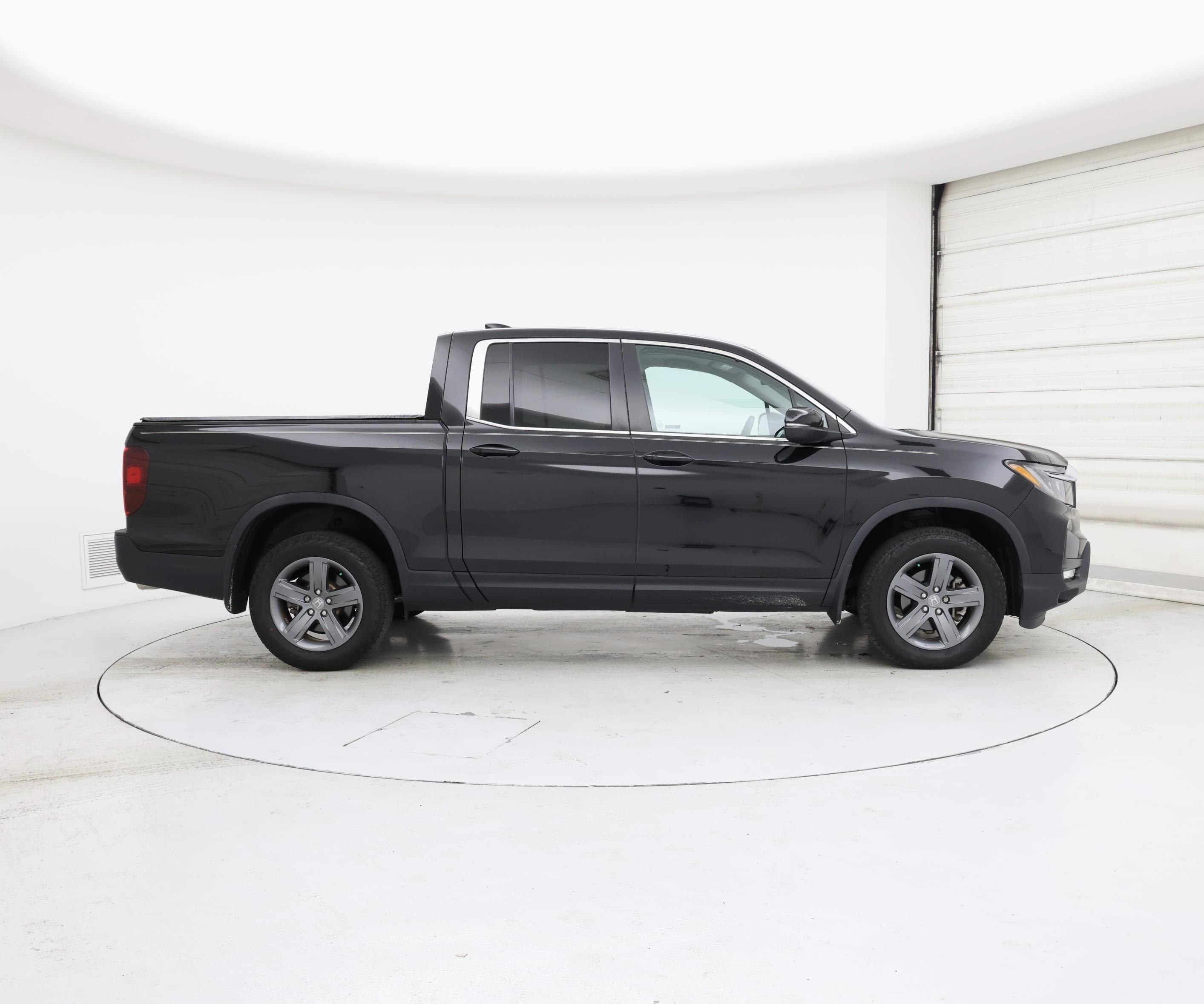 Thumbnail: 2023 Honda Ridgeline - 7