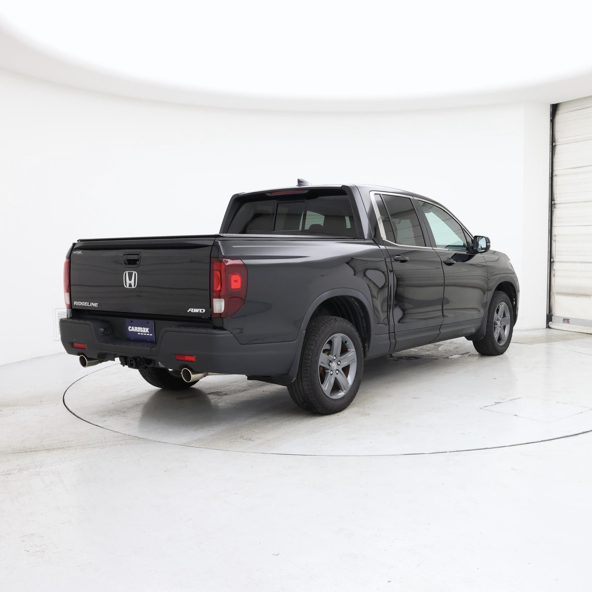 Thumbnail: 2023 Honda Ridgeline - 8