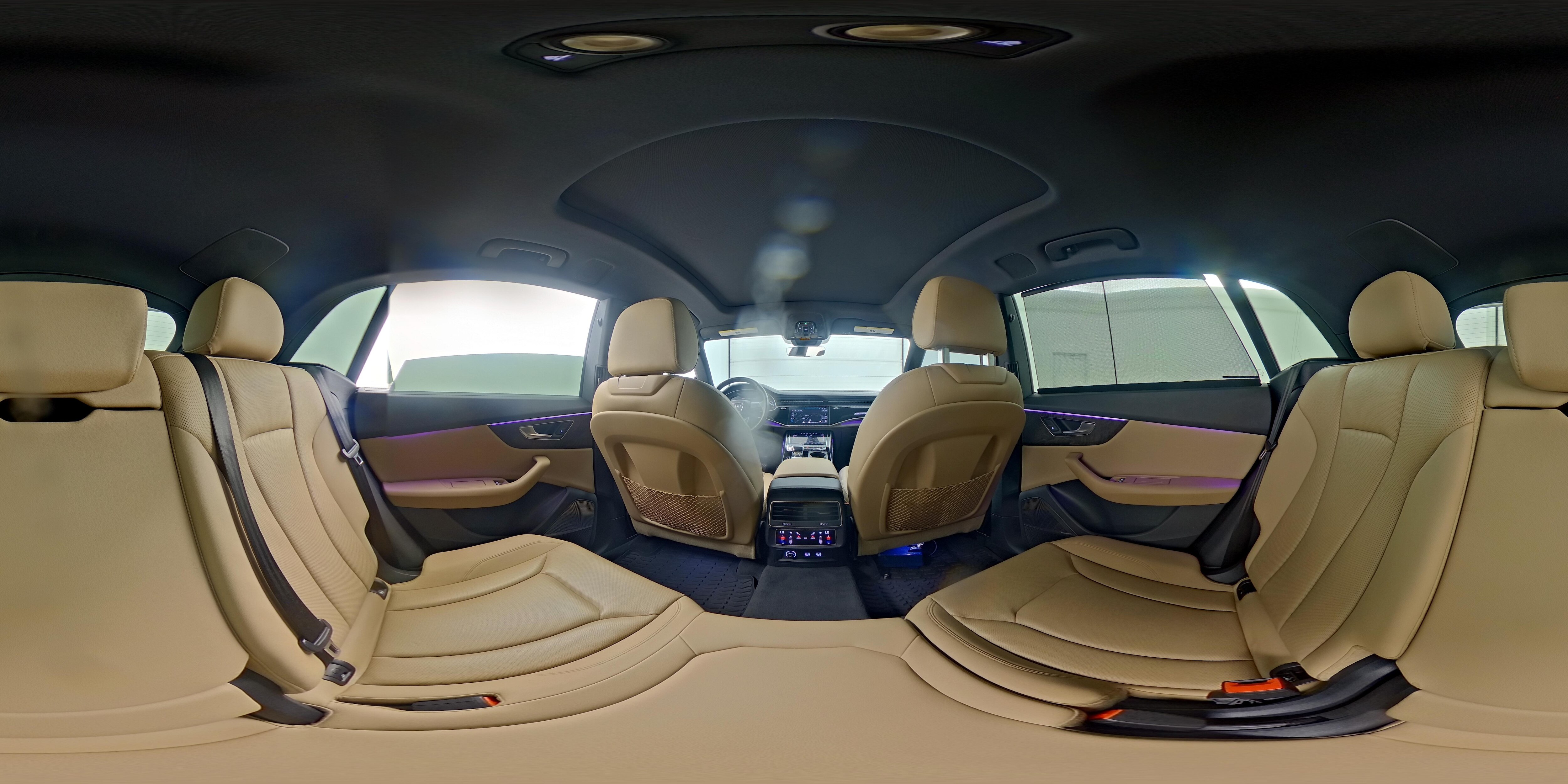 2020 Audi Q8 Prestige - Photo 27