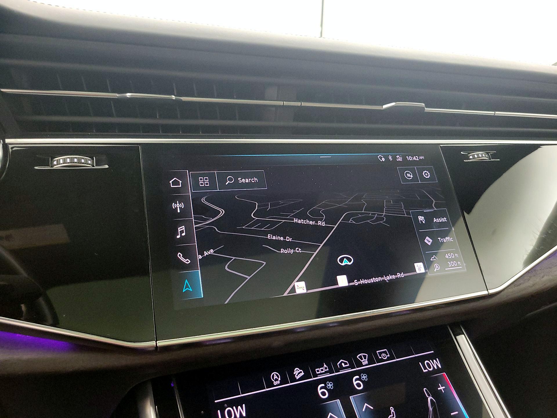 Thumbnail: 2020 Audi Q8 - 14