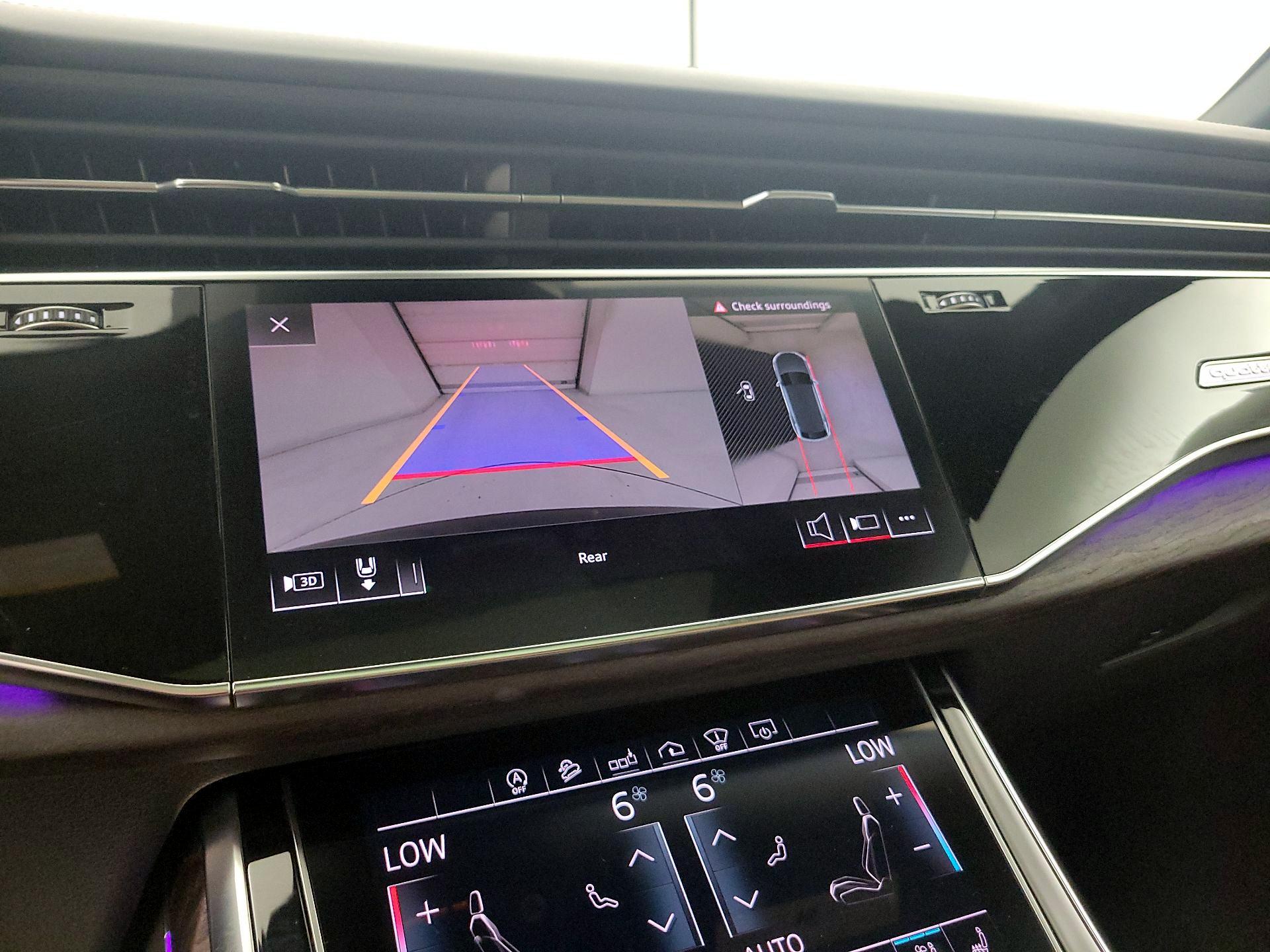 Thumbnail: 2020 Audi Q8 - 15