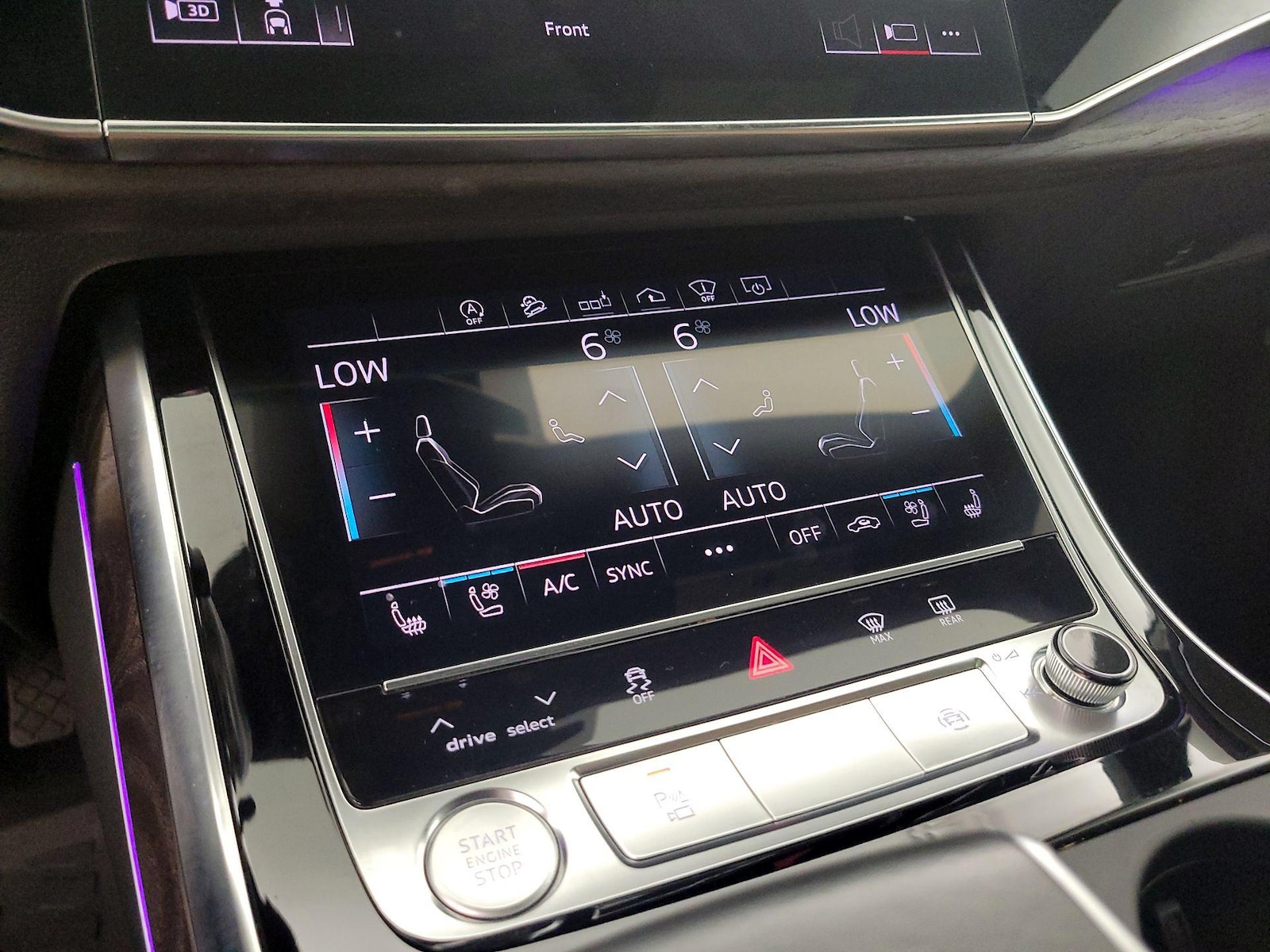 2020 Audi Q8 Prestige - Photo 18