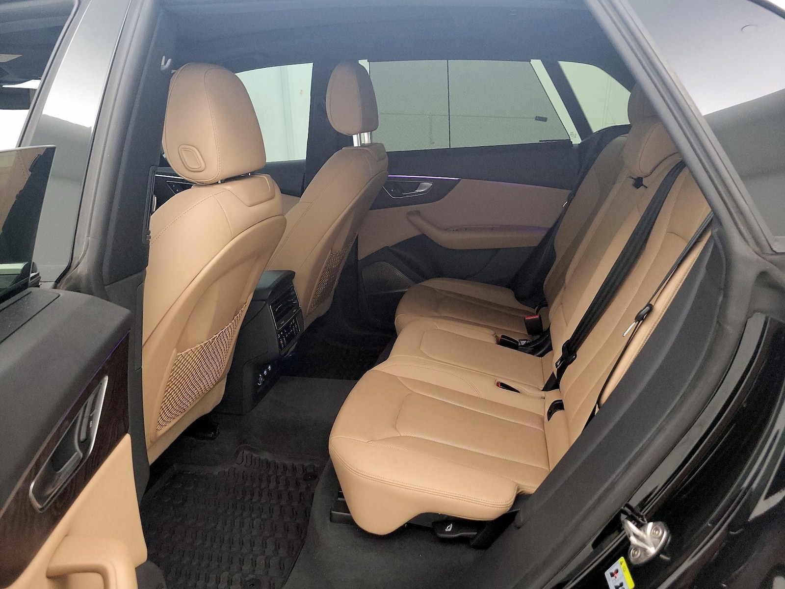 2020 Audi Q8 Prestige - Photo 22