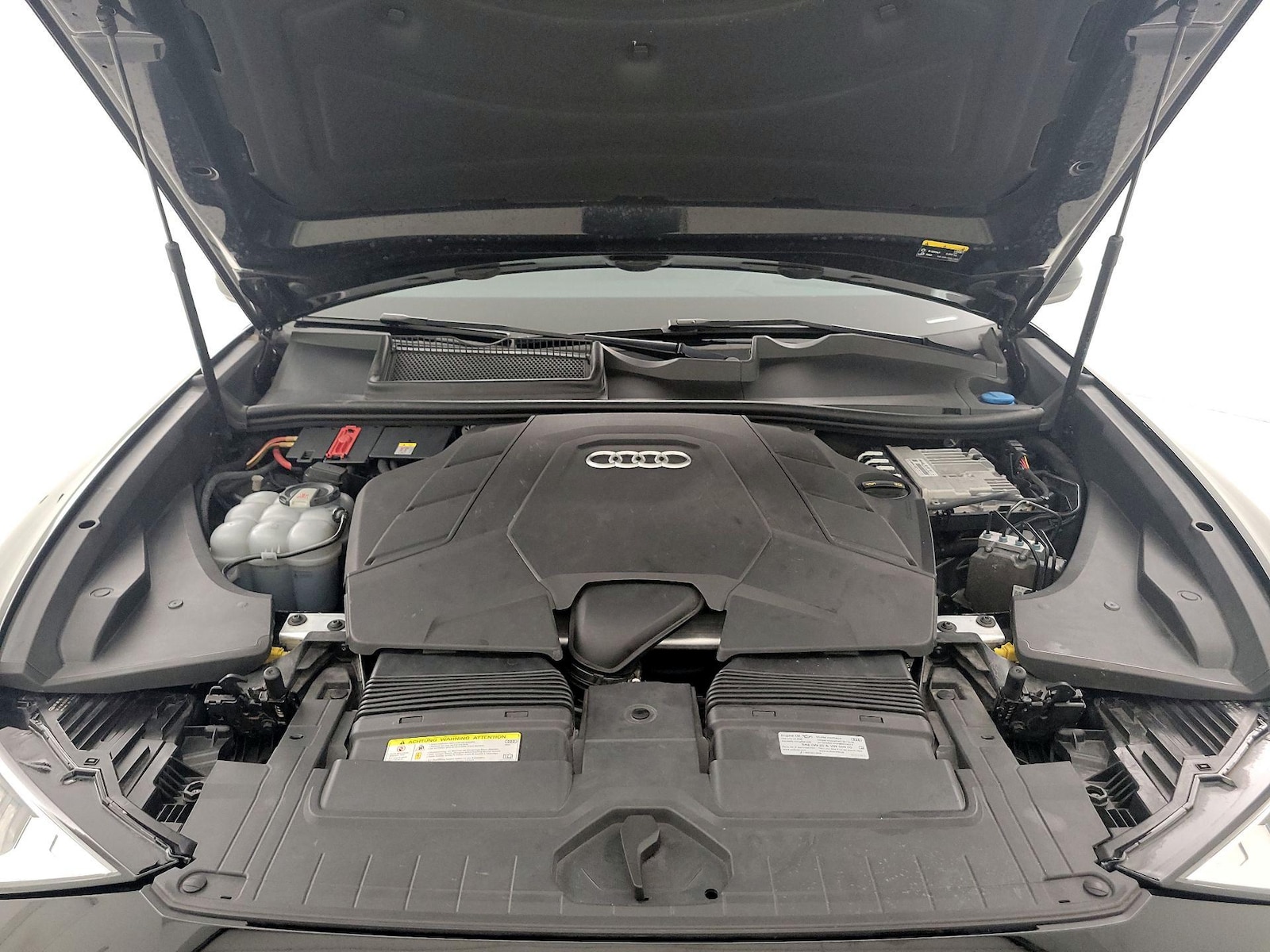 2020 Audi Q8 Prestige - Photo 24