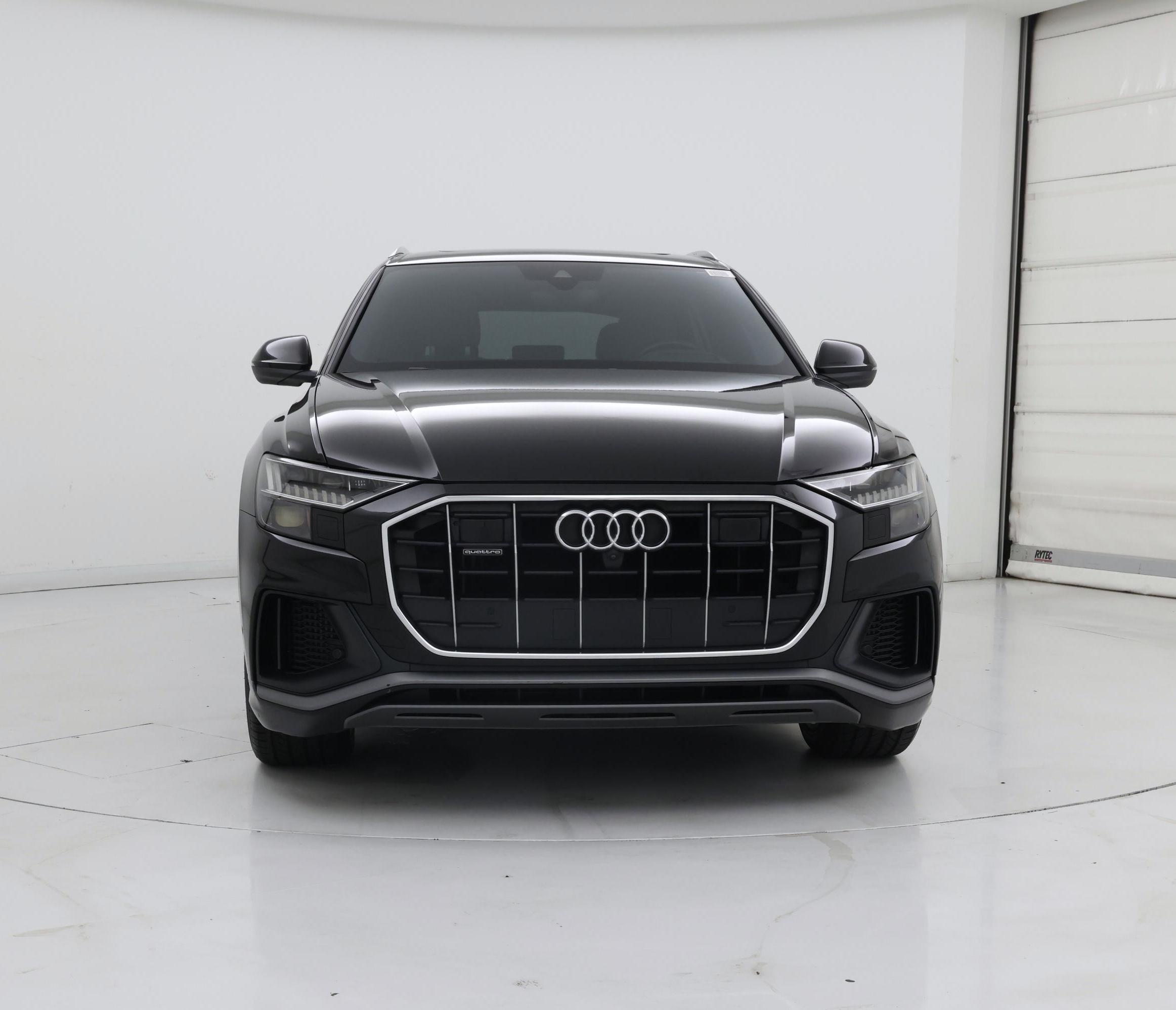 Thumbnail: 2020 Audi Q8 - 5