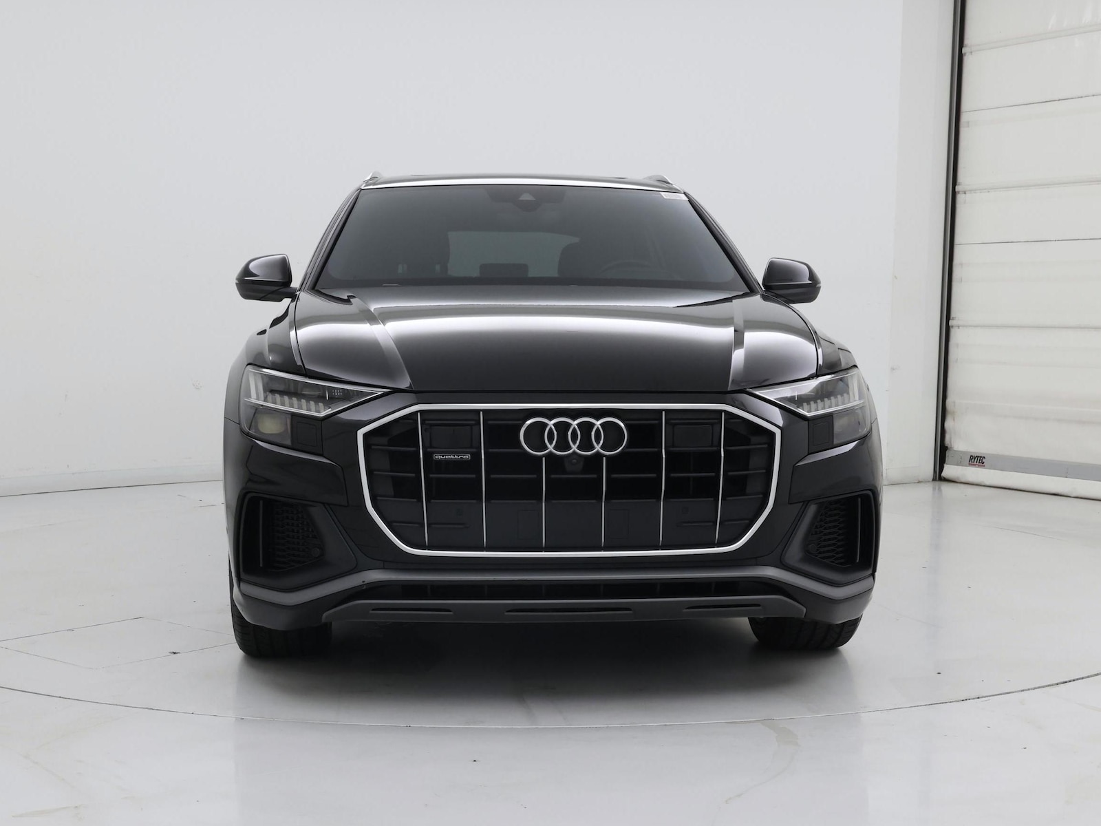 2020 Audi Q8 Prestige - Photo 6