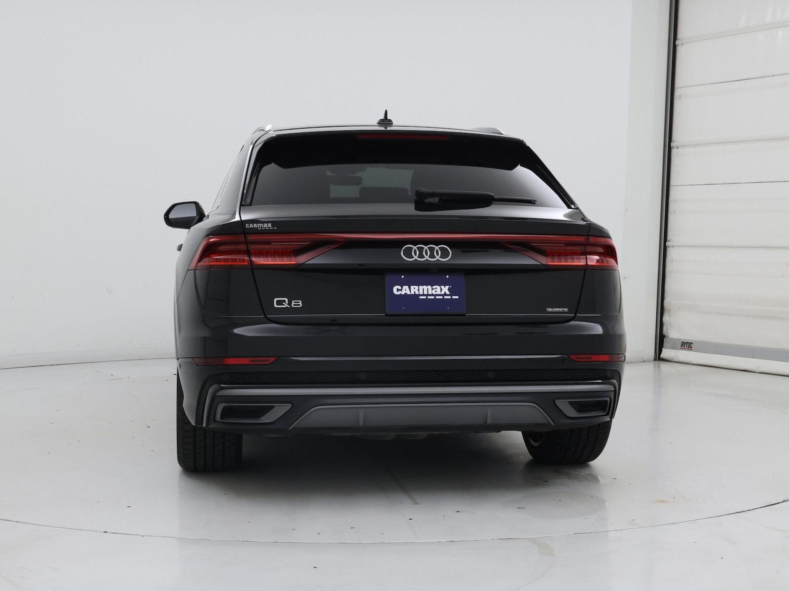 2020 Audi Q8 Prestige - Photo 7