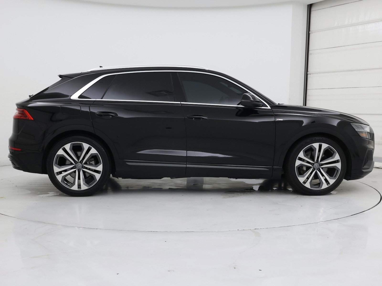2020 Audi Q8 Prestige - Photo 8