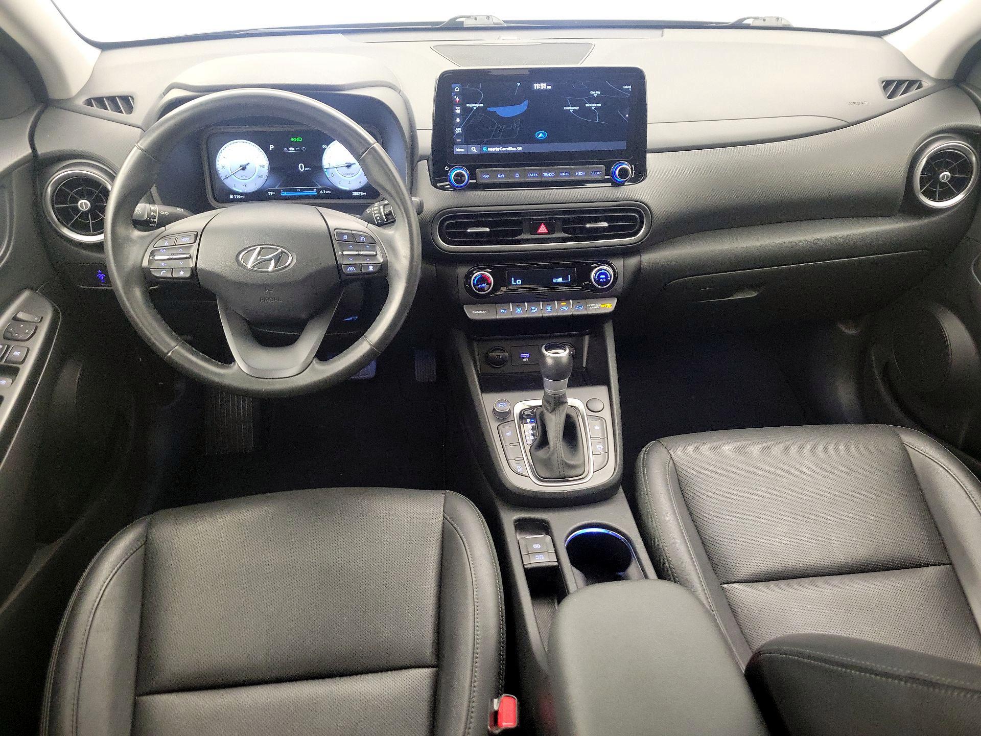 Thumbnail: 2023 Hyundai Kona - 9