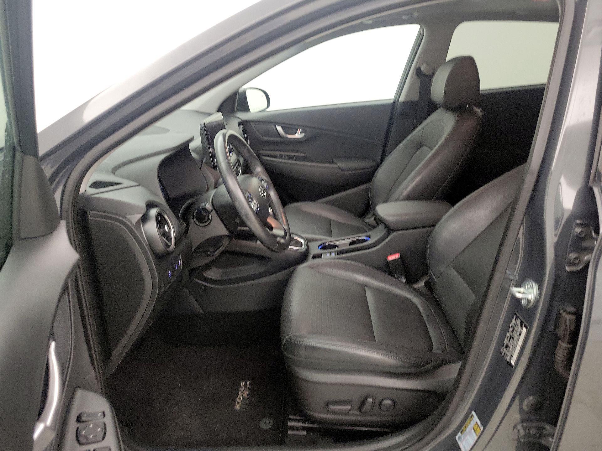 Thumbnail: 2023 Hyundai Kona - 11