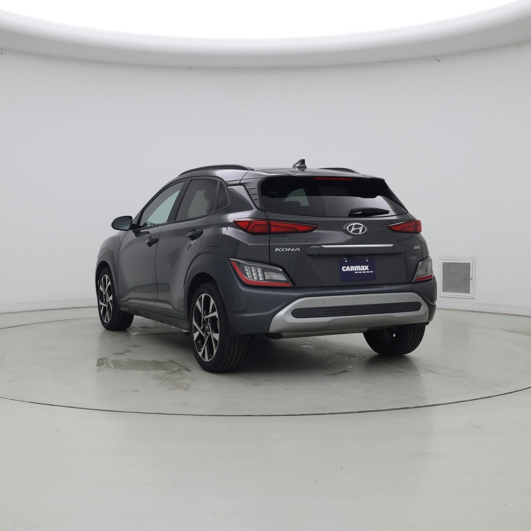 Thumbnail: 2023 Hyundai Kona - 2