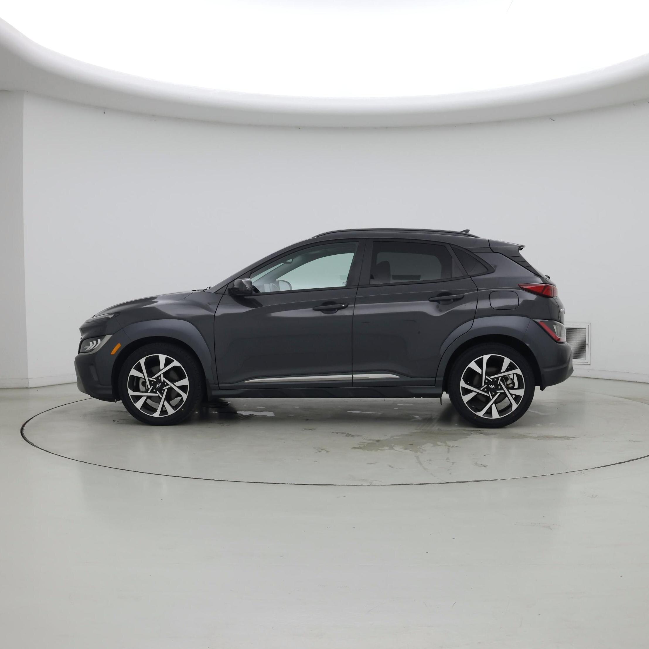 Thumbnail: 2023 Hyundai Kona - 3