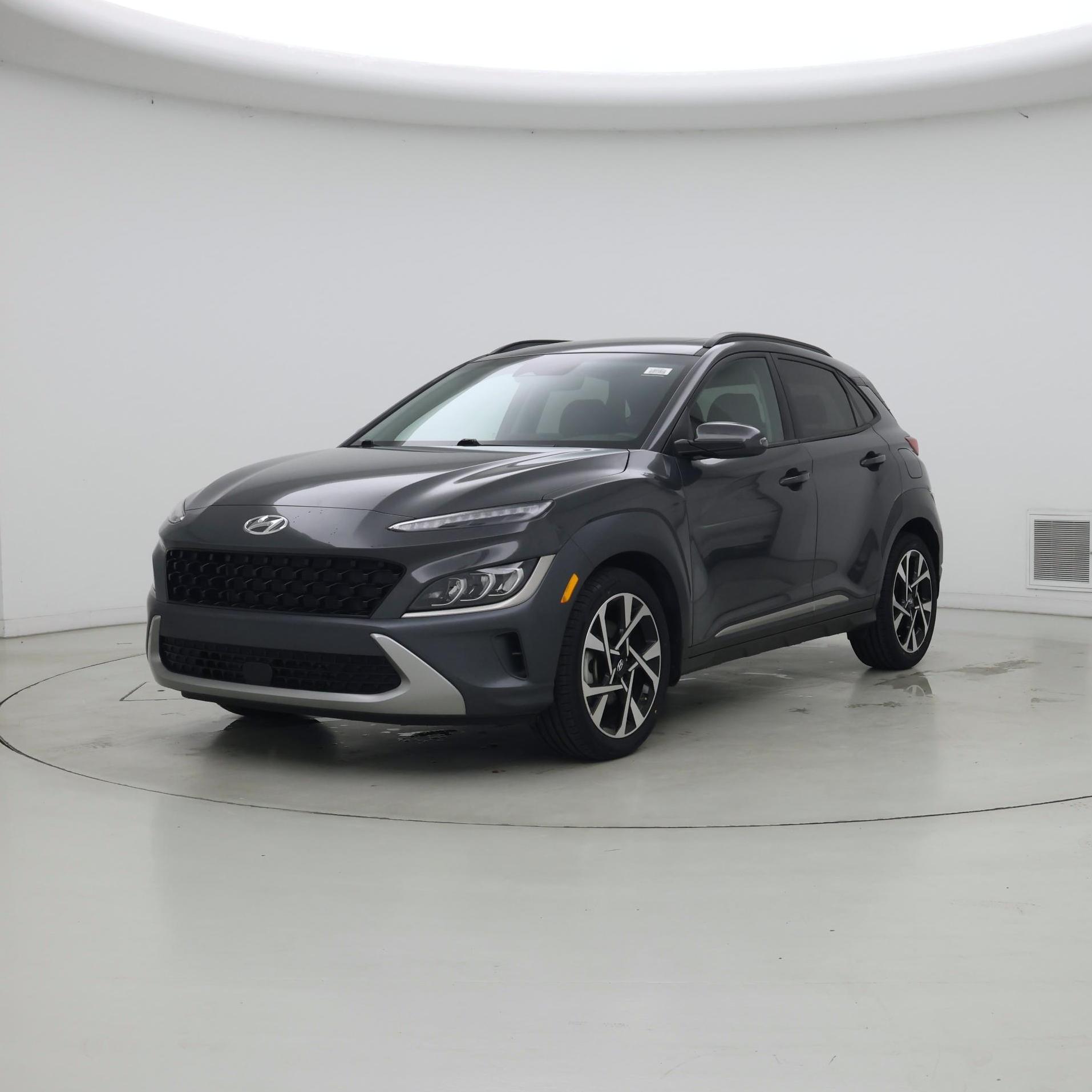 Thumbnail: 2023 Hyundai Kona - 4