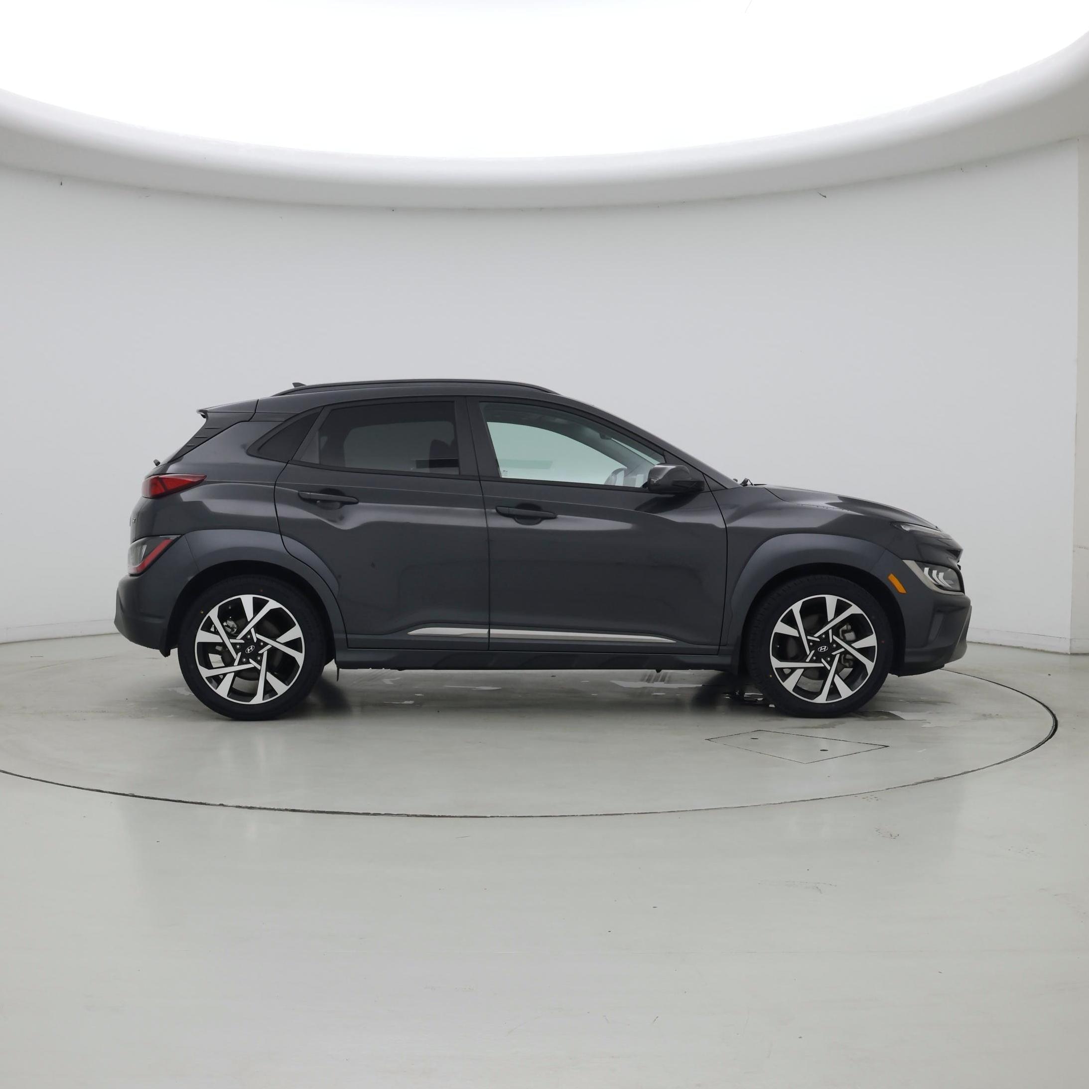 Thumbnail: 2023 Hyundai Kona - 7