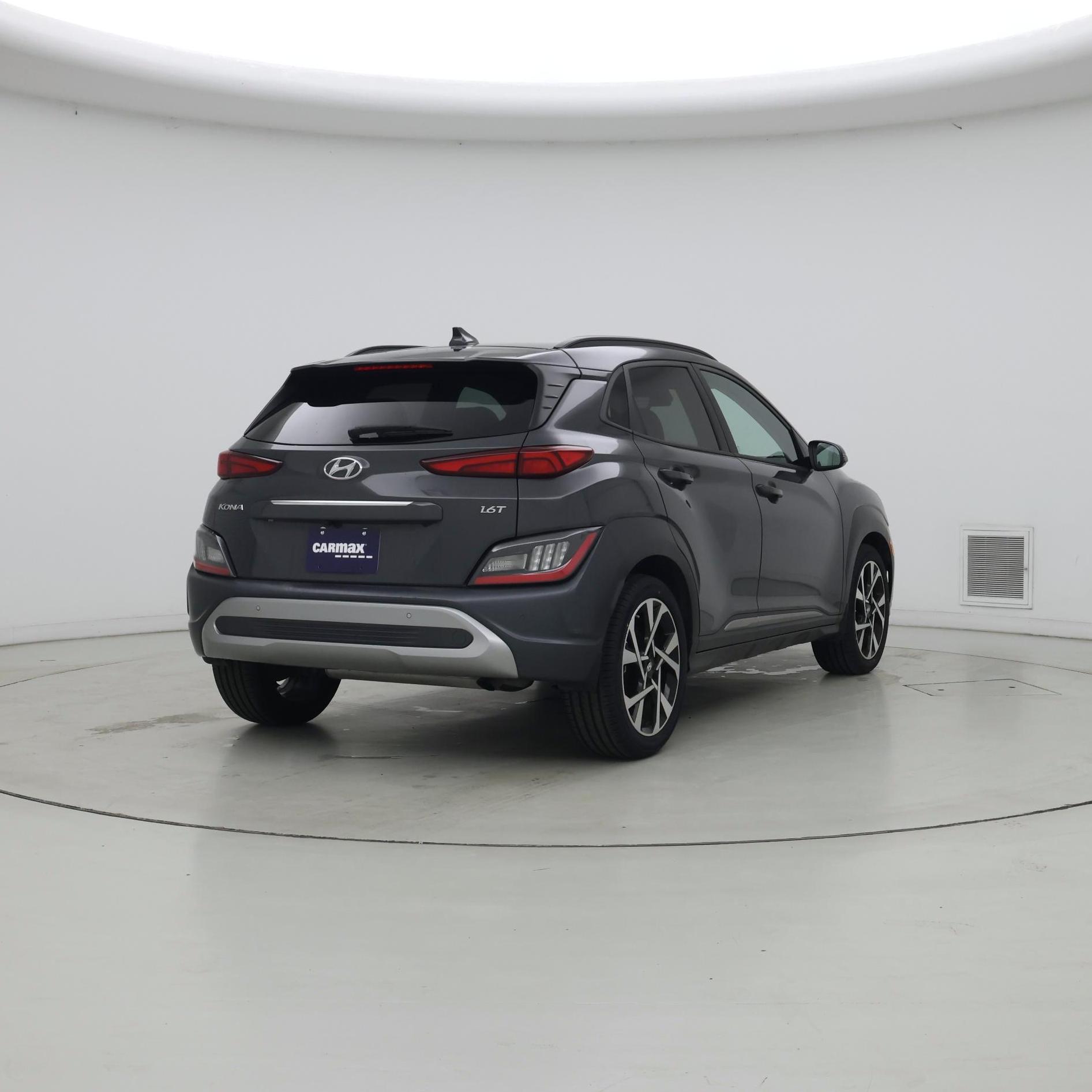 Thumbnail: 2023 Hyundai Kona - 8