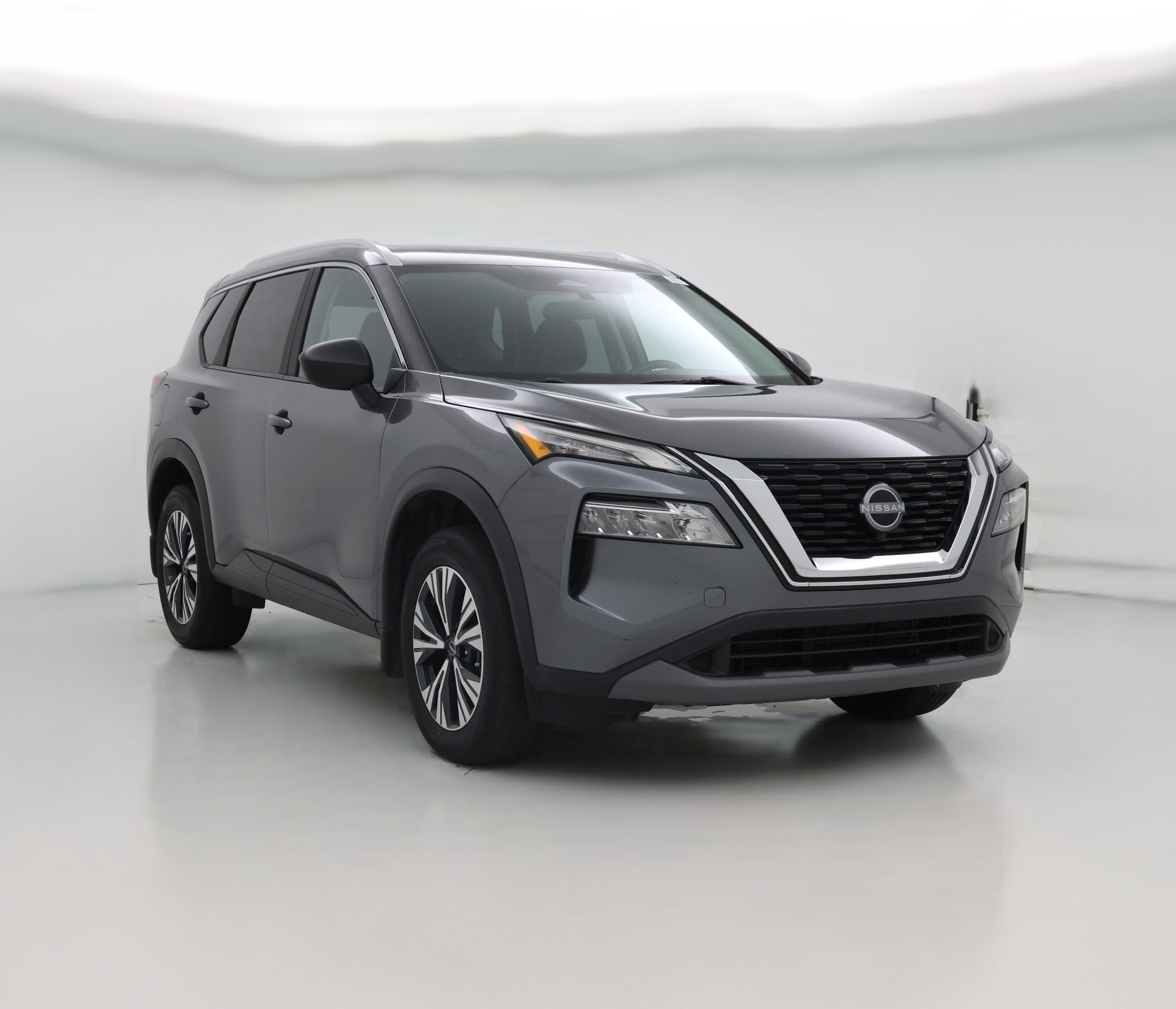 Thumbnail: 2023 Nissan Rogue - 1
