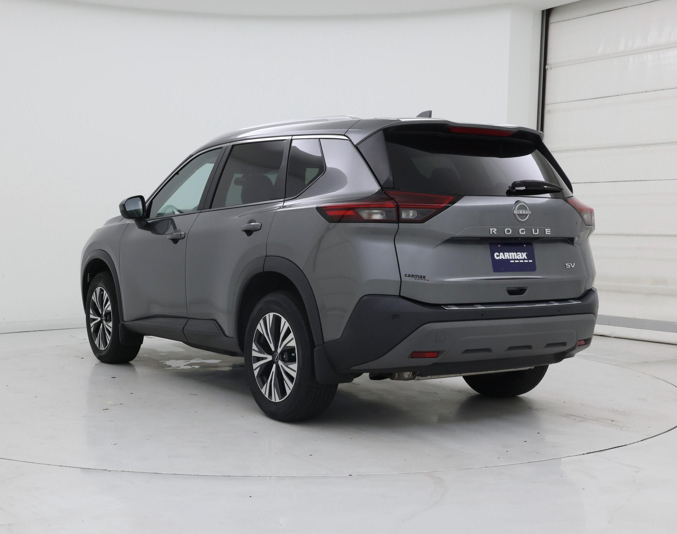 Thumbnail: 2023 Nissan Rogue - 2