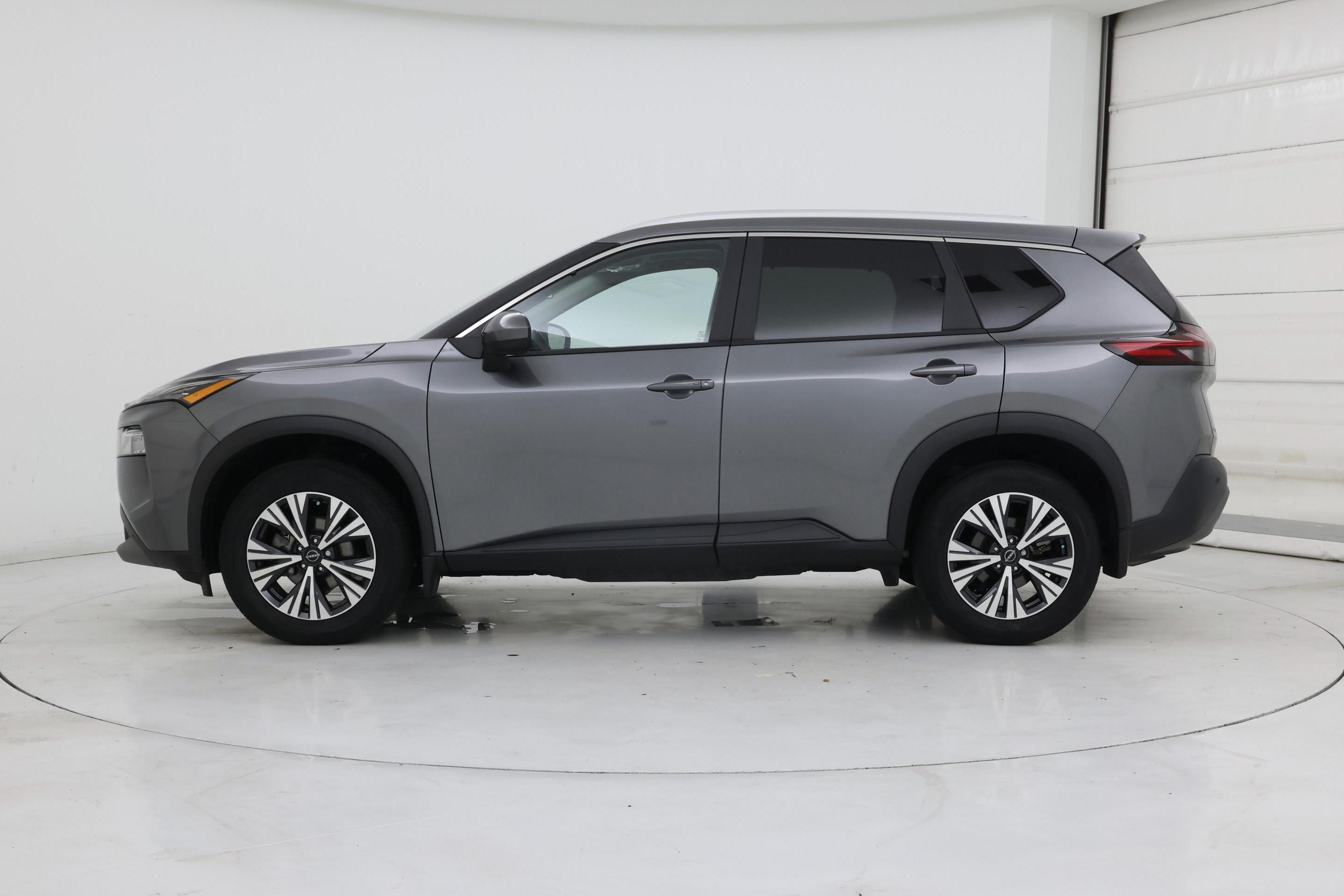 Thumbnail: 2023 Nissan Rogue - 3