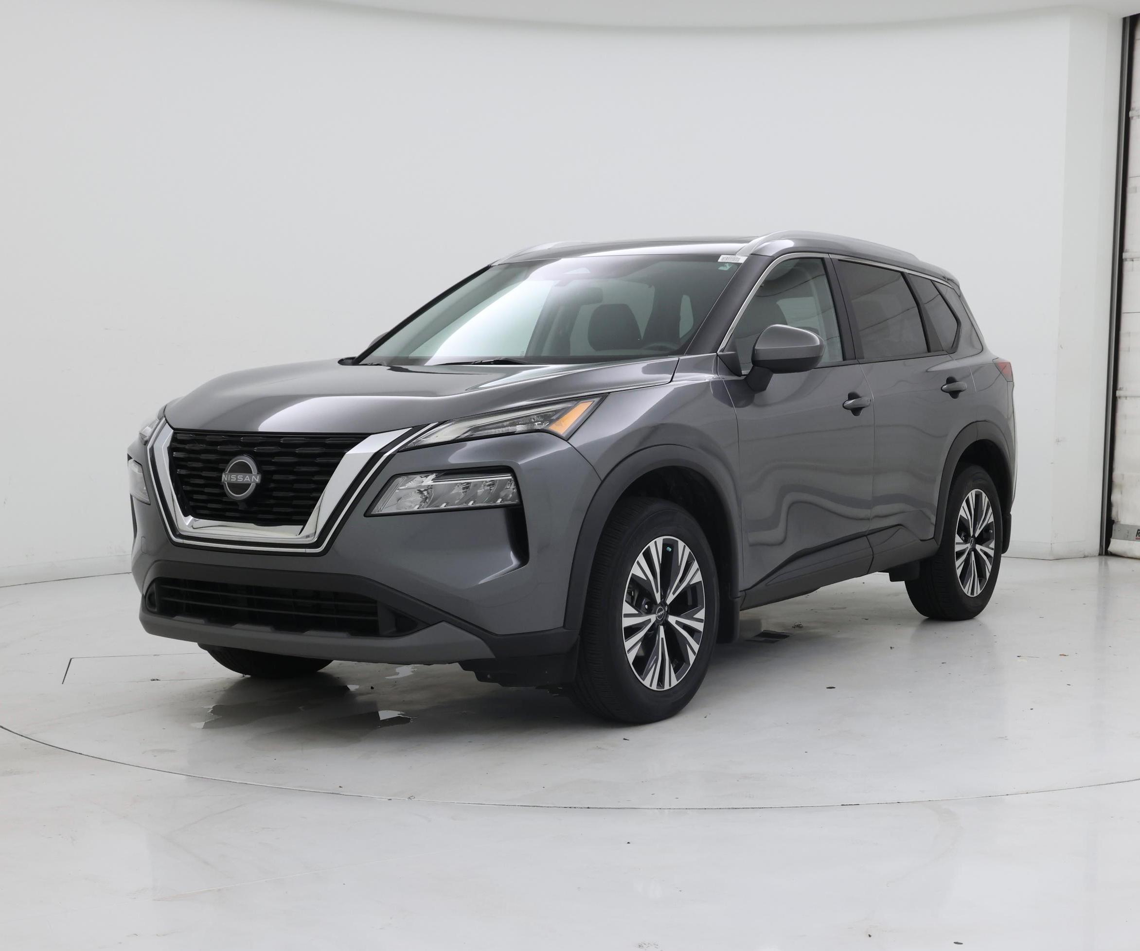 Thumbnail: 2023 Nissan Rogue - 4