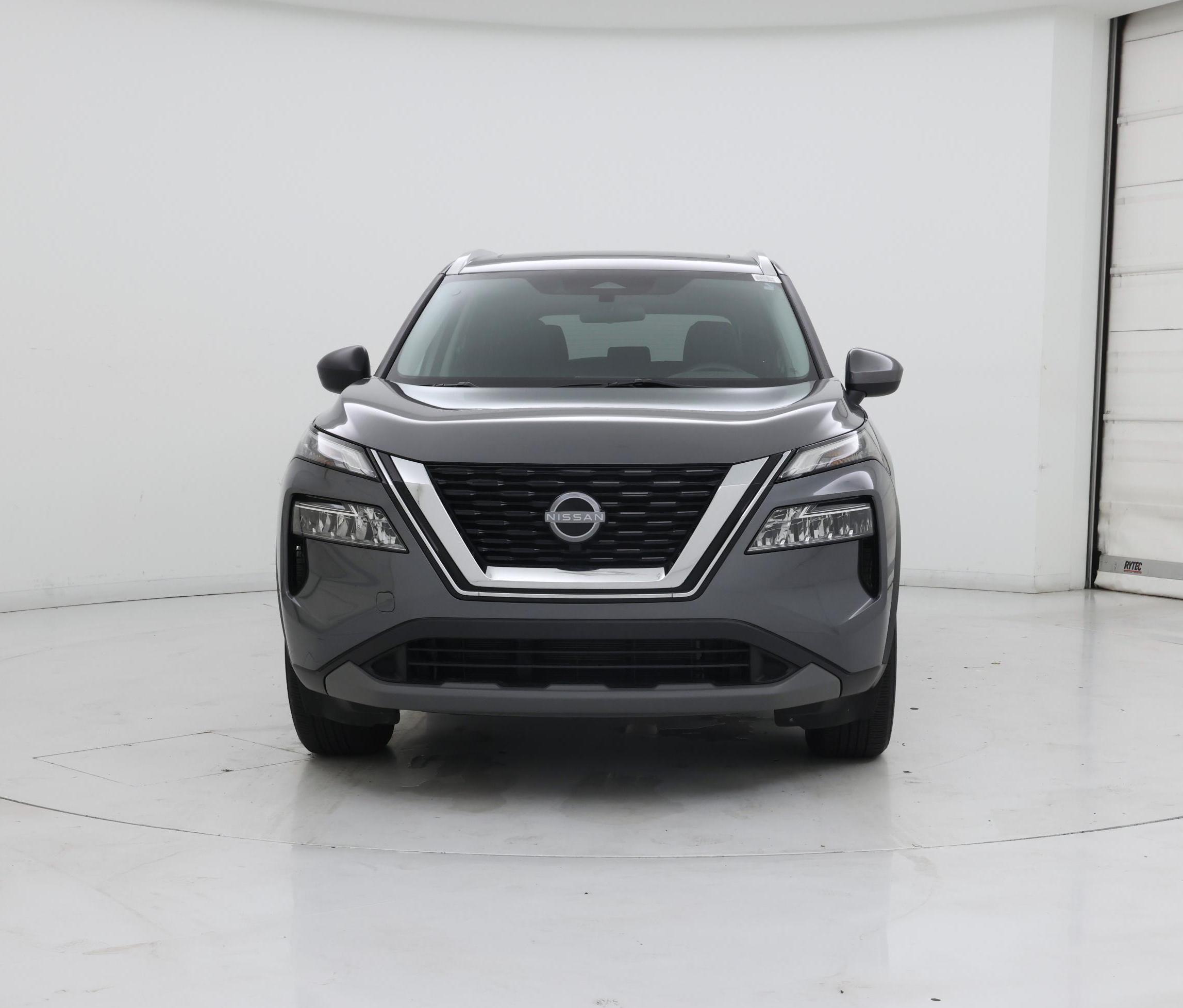 Thumbnail: 2023 Nissan Rogue - 5