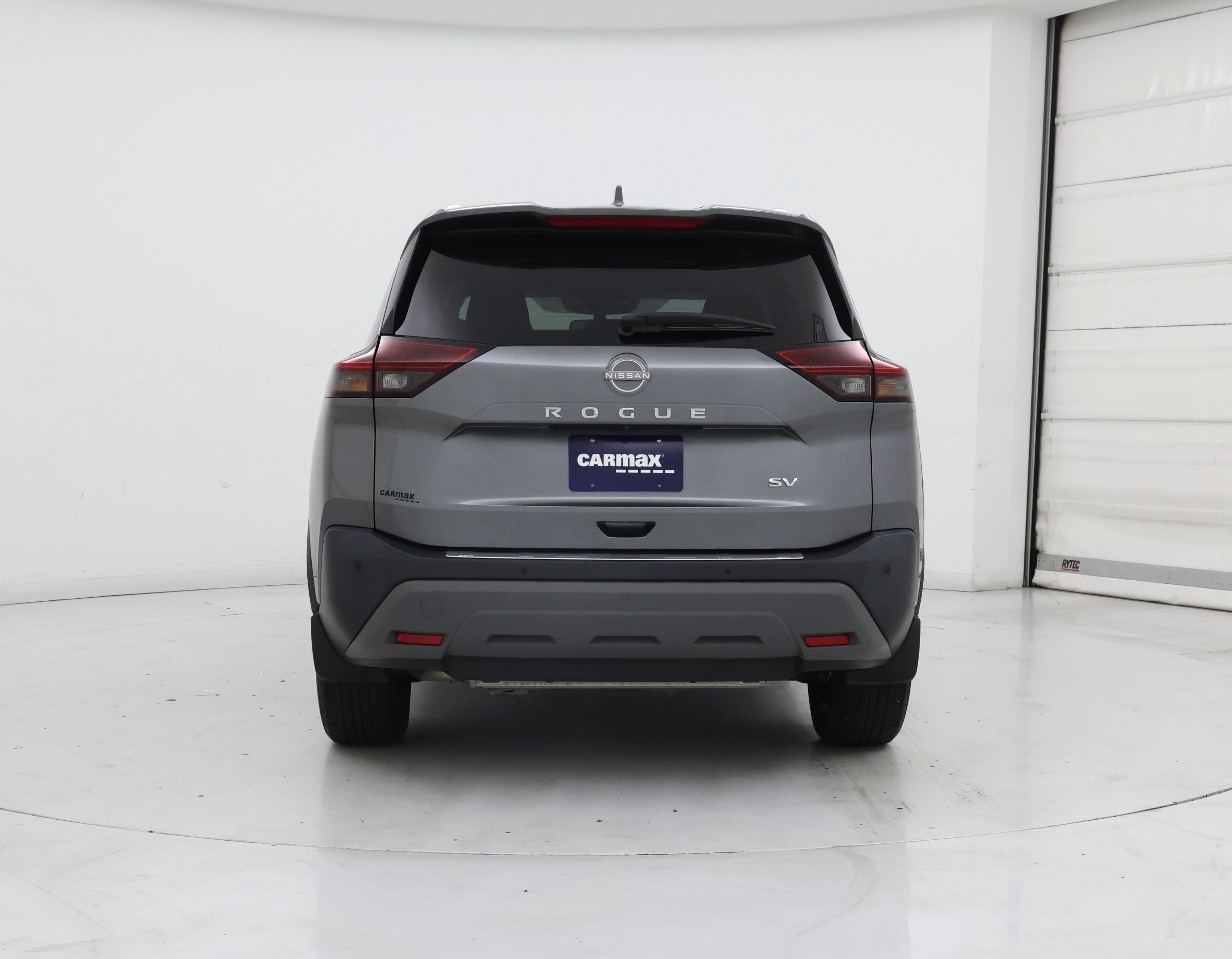 Thumbnail: 2023 Nissan Rogue - 6
