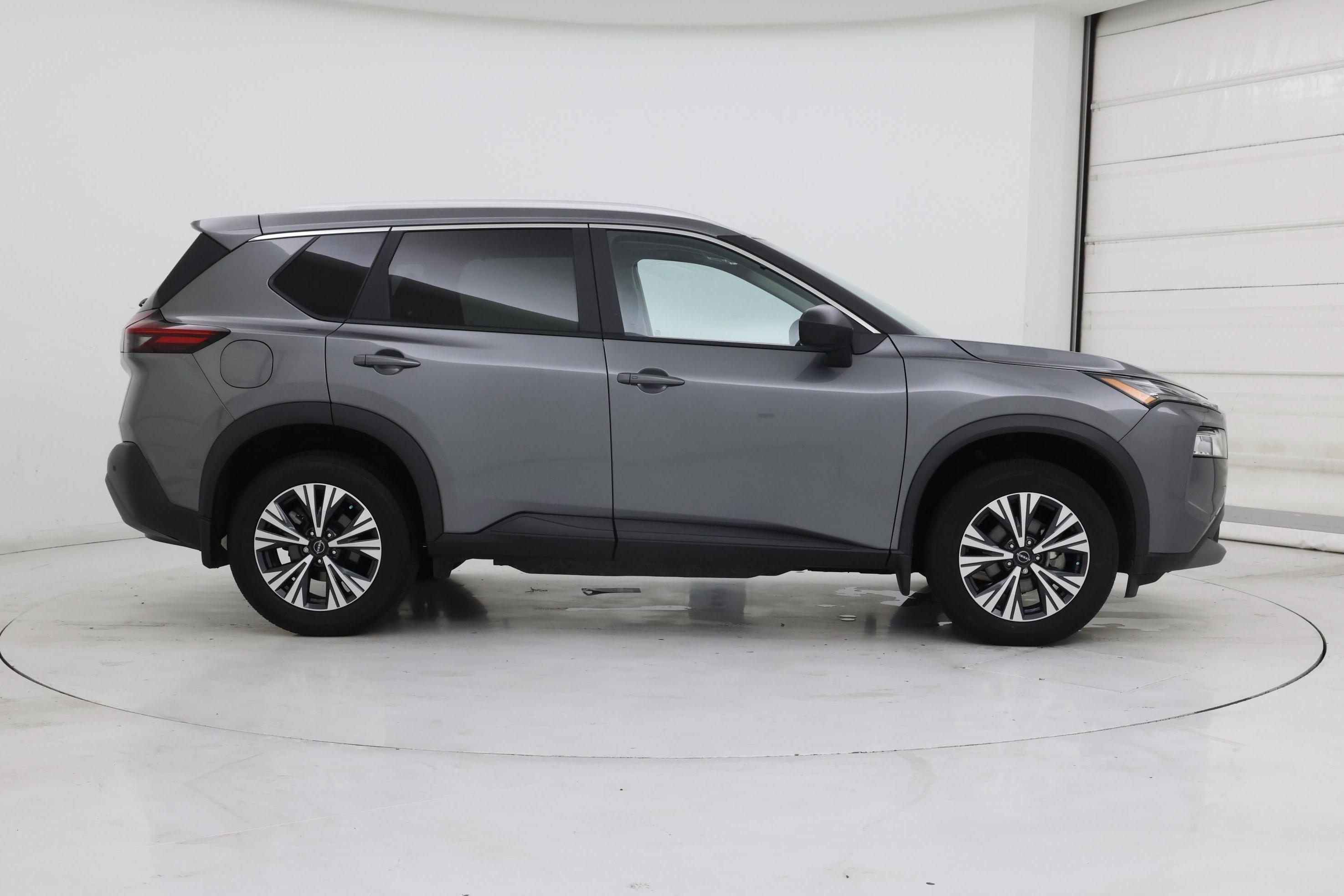 Thumbnail: 2023 Nissan Rogue - 7