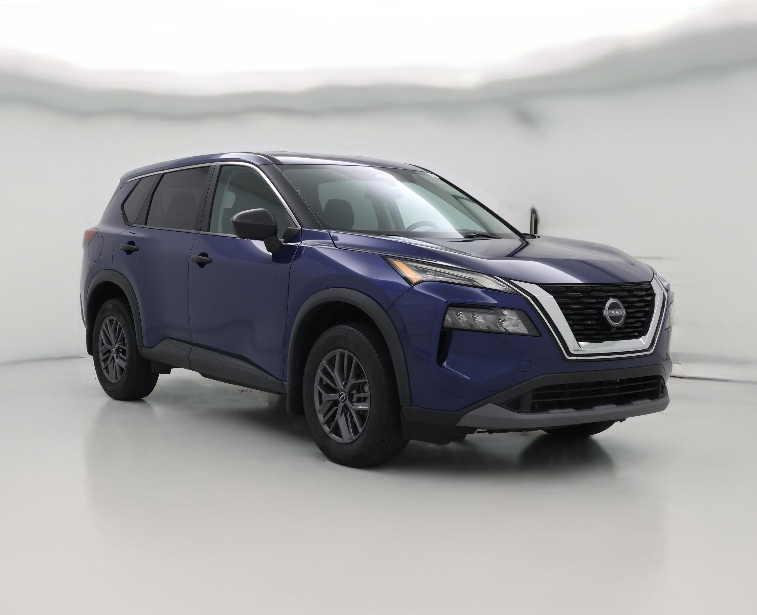 Thumbnail: 2023 Nissan Rogue - 1