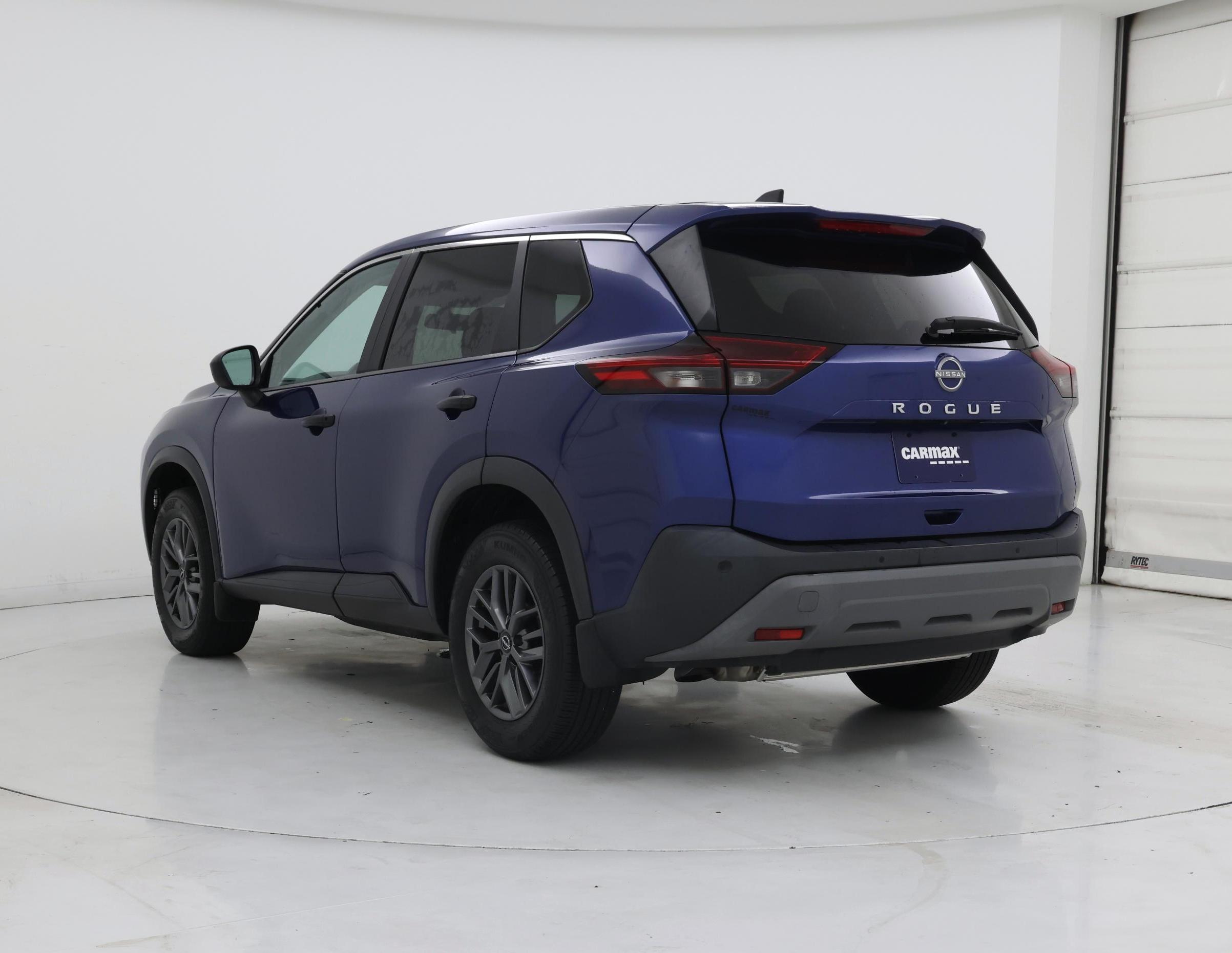 Thumbnail: 2023 Nissan Rogue - 2