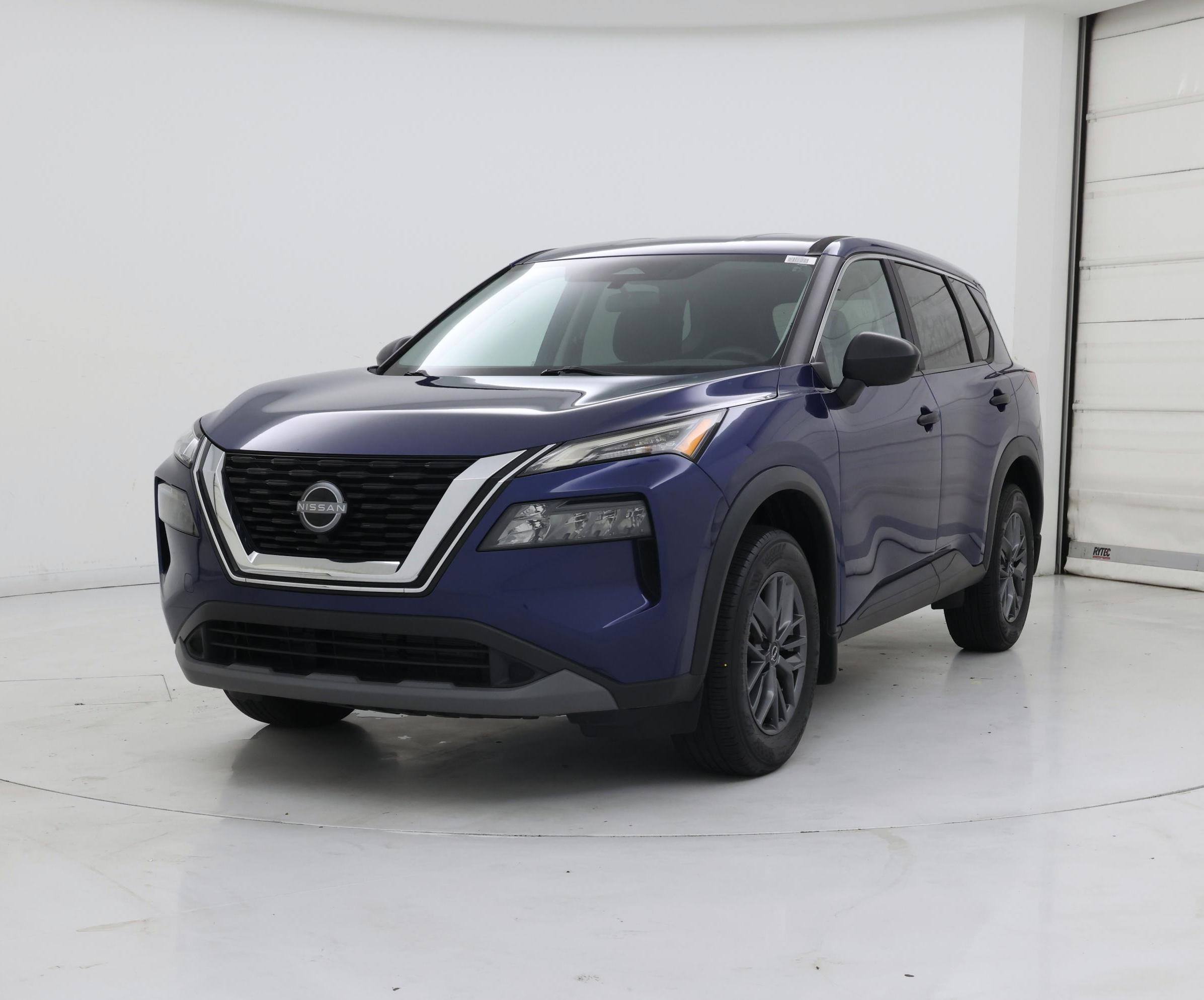 Thumbnail: 2023 Nissan Rogue - 4