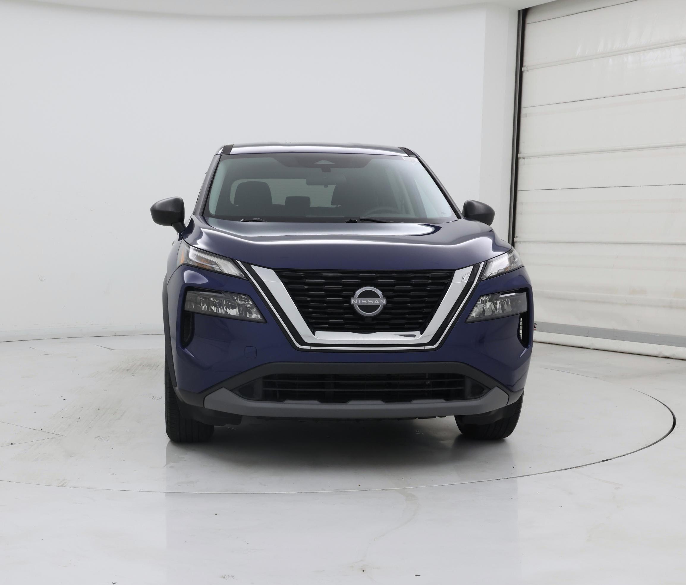 Thumbnail: 2023 Nissan Rogue - 5