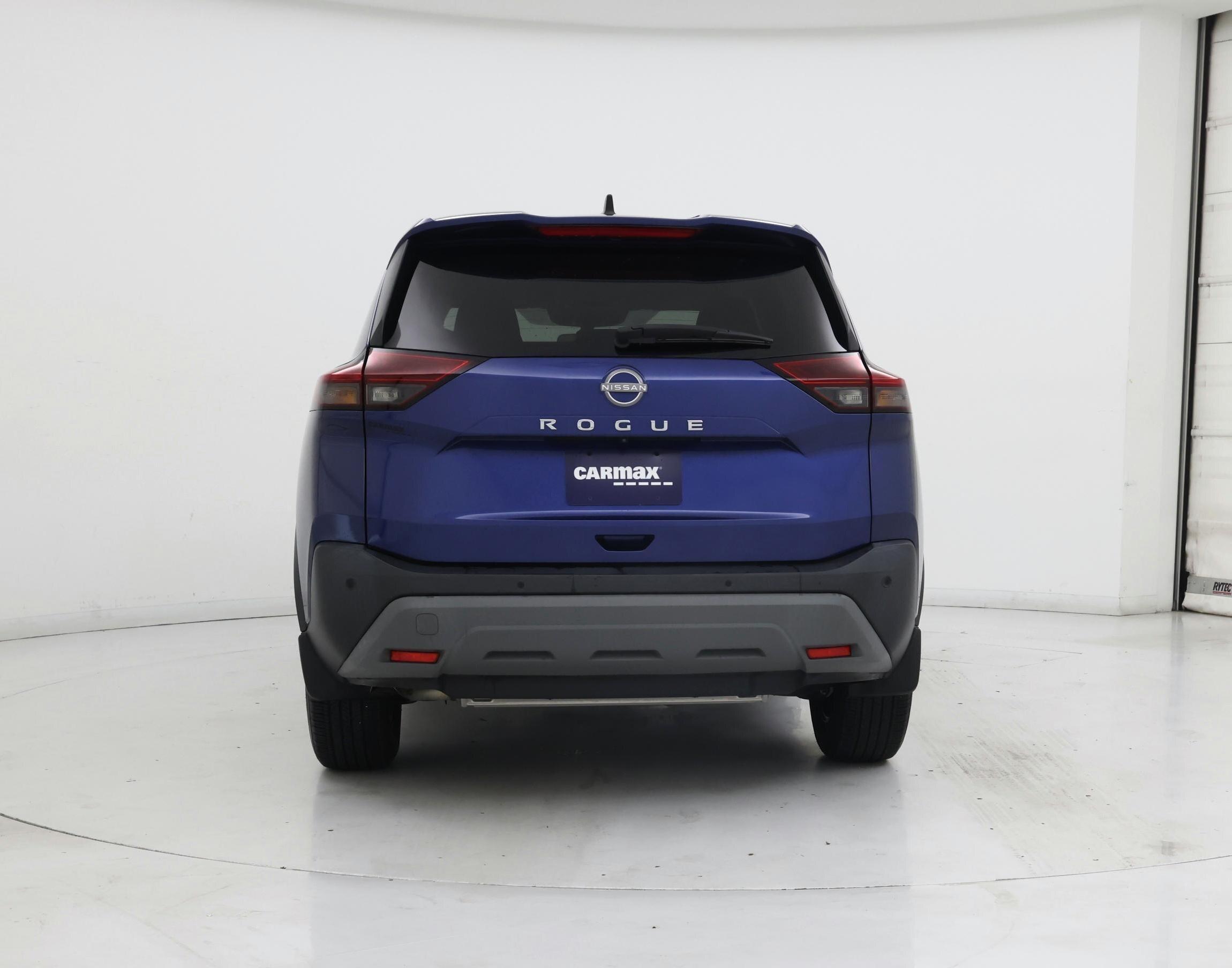 Thumbnail: 2023 Nissan Rogue - 6