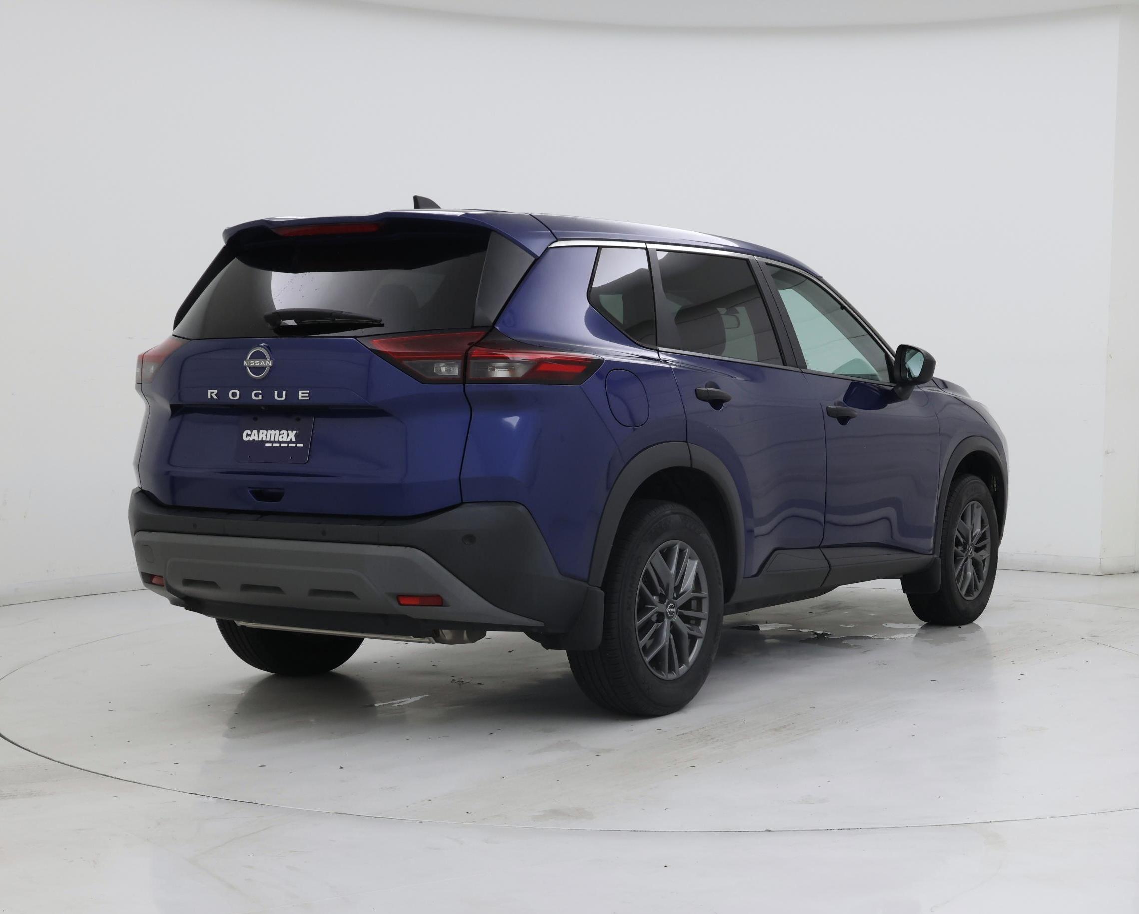 Thumbnail: 2023 Nissan Rogue - 8