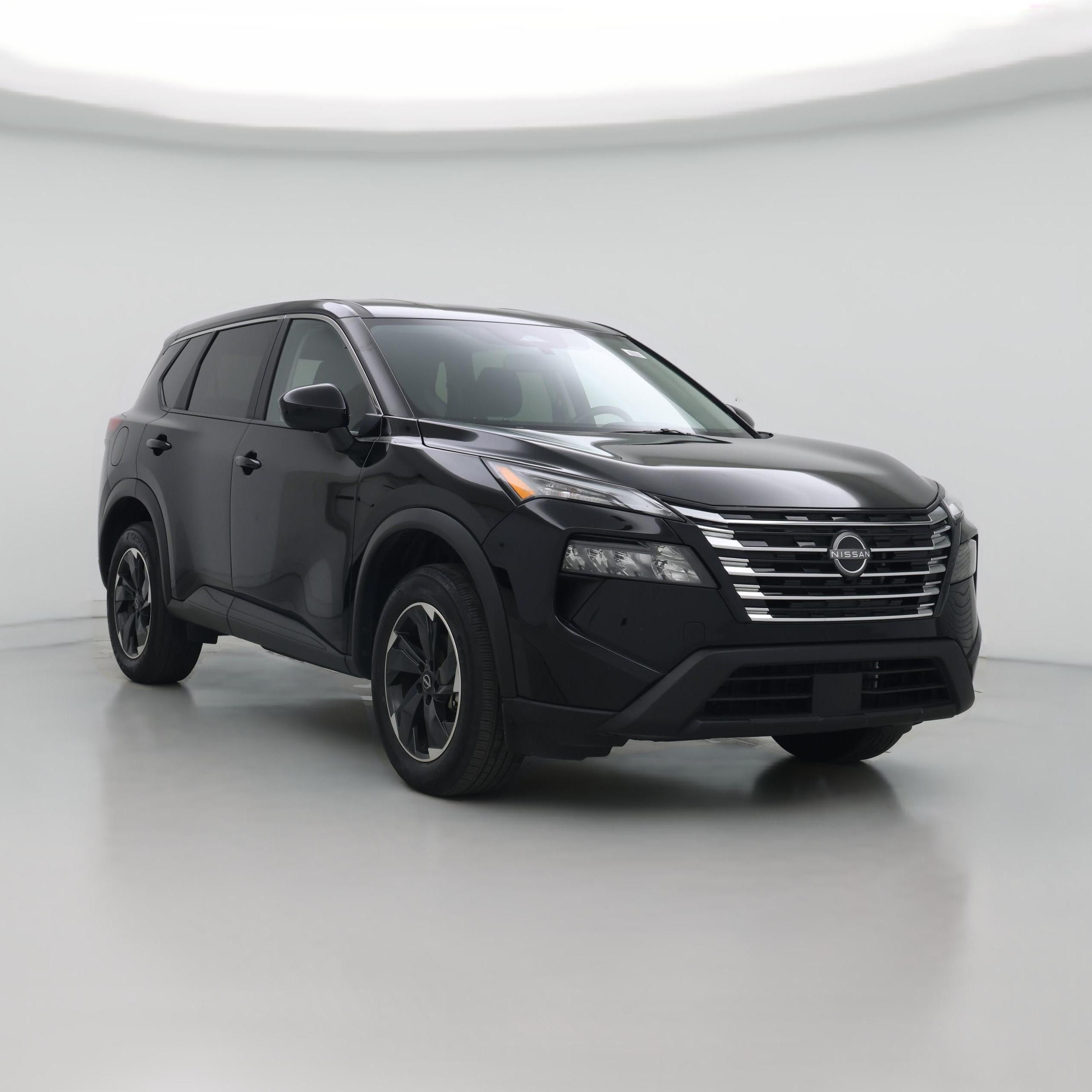 Thumbnail: 2025 Nissan Rogue - 1