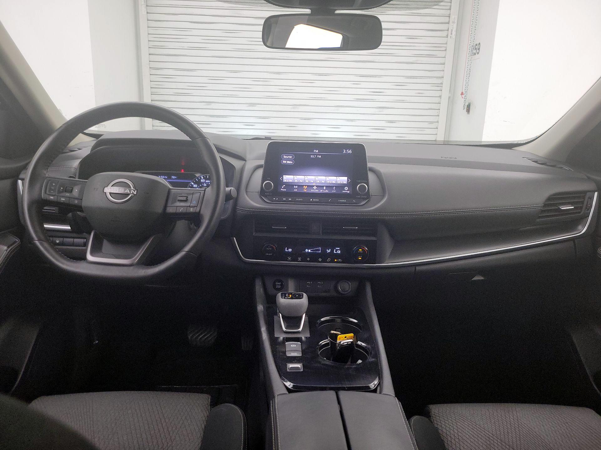 Thumbnail: 2025 Nissan Rogue - 9
