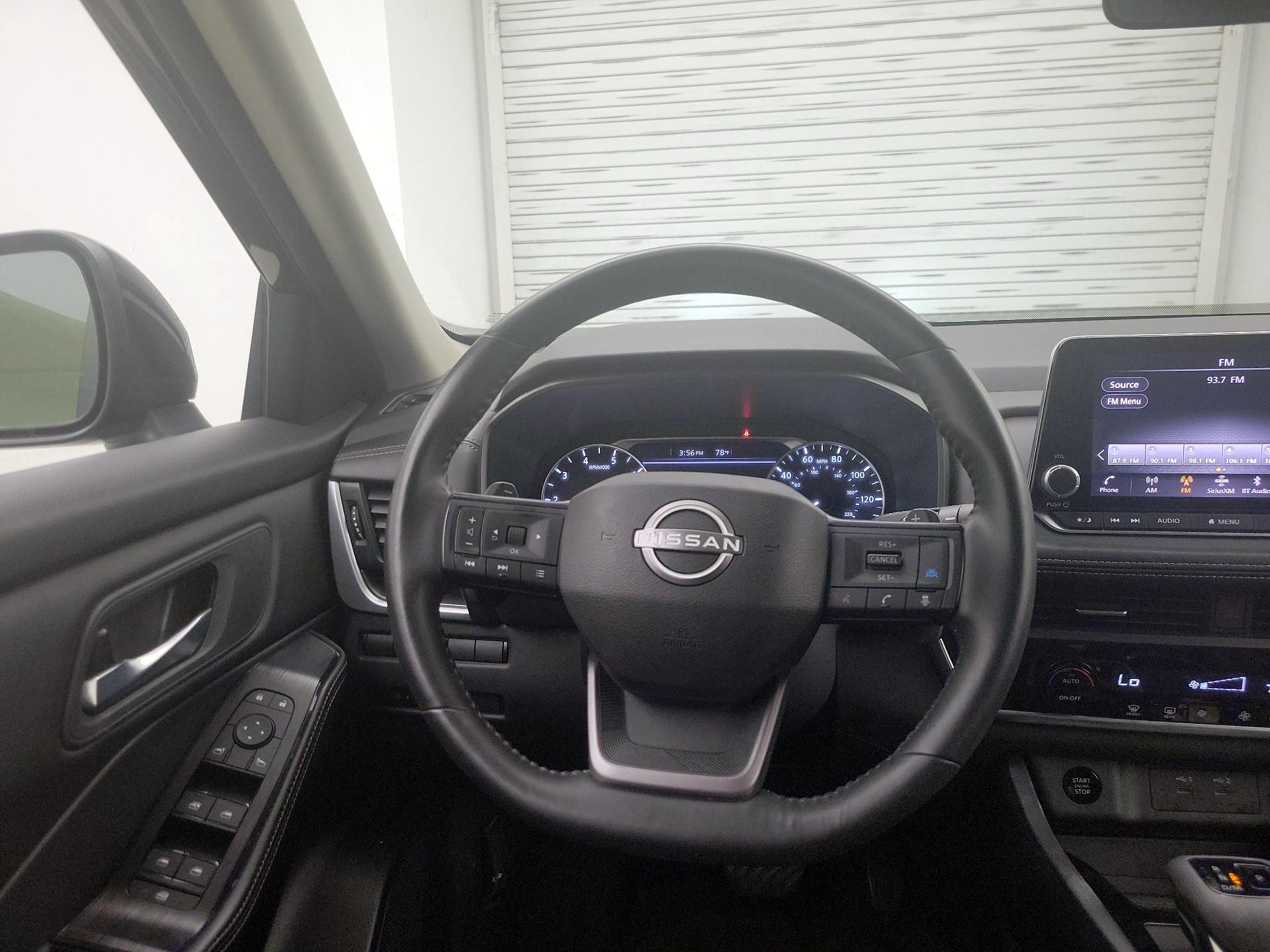 Thumbnail: 2025 Nissan Rogue - 10