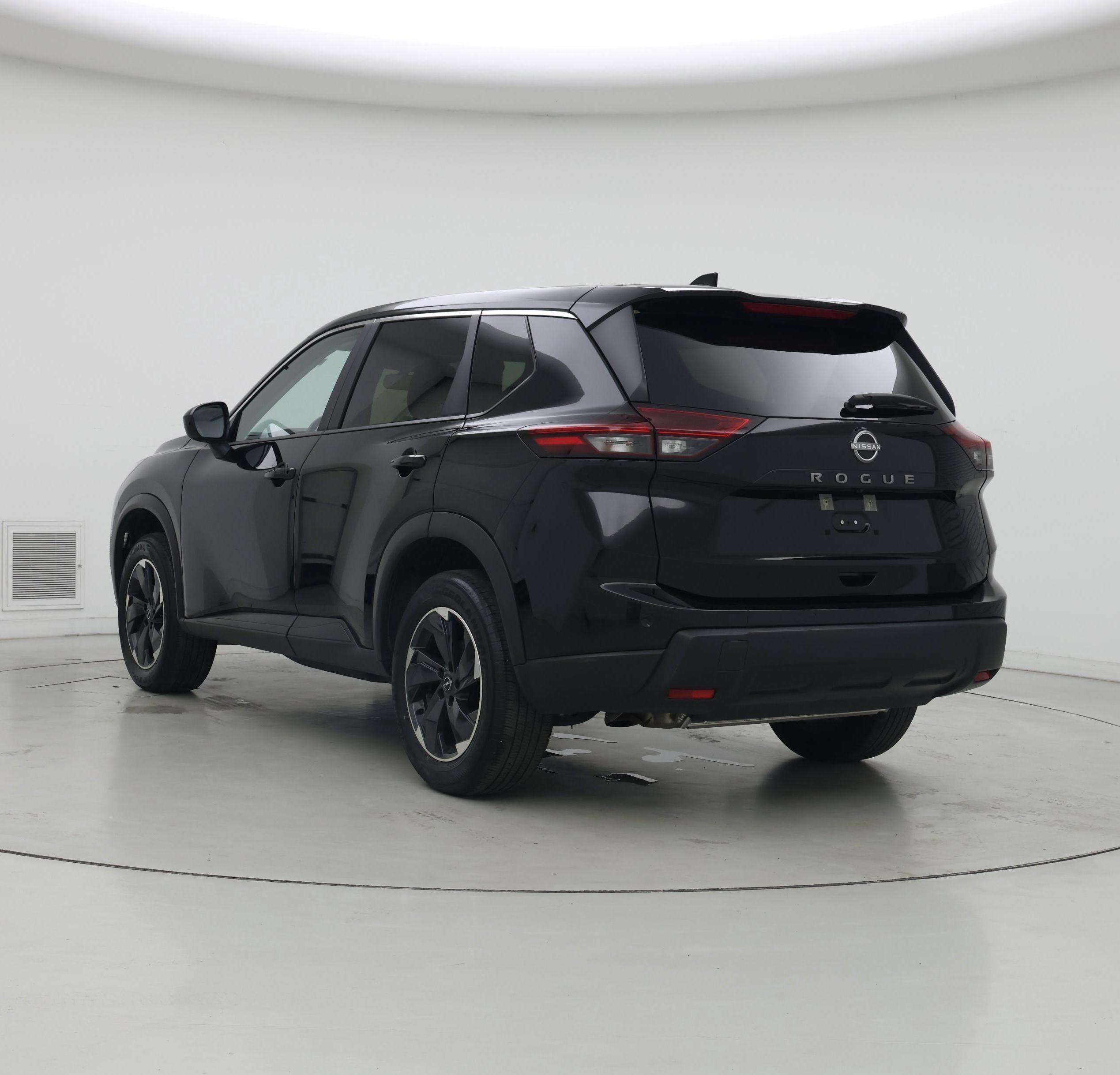 Thumbnail: 2025 Nissan Rogue - 2