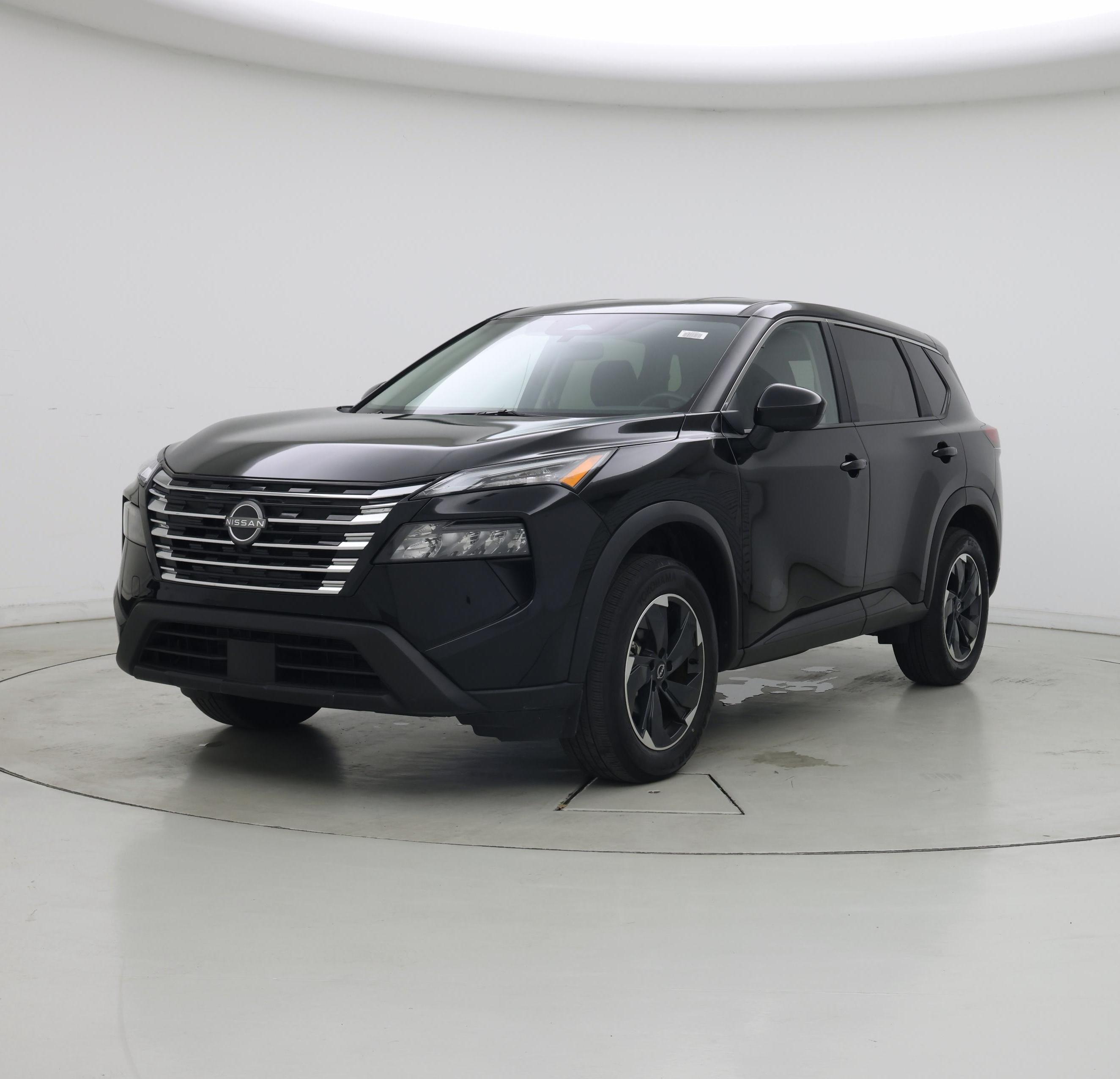 Thumbnail: 2025 Nissan Rogue - 4