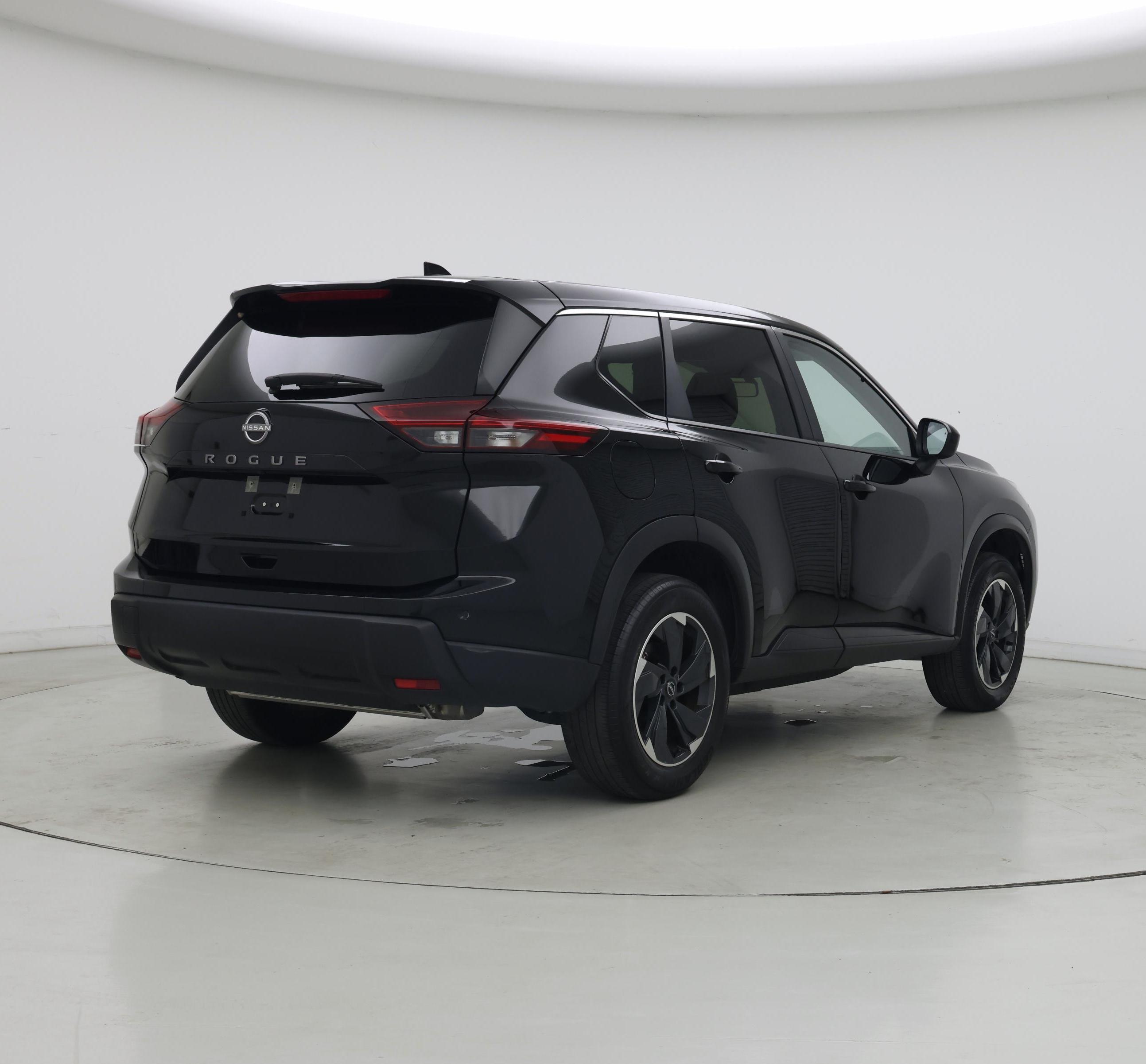 Thumbnail: 2025 Nissan Rogue - 8